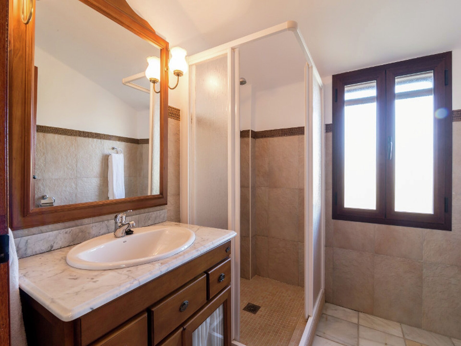 Vrijstaand vakantiehuis met zwembad in Sierra de Cazorla, Andalusië - foto 15