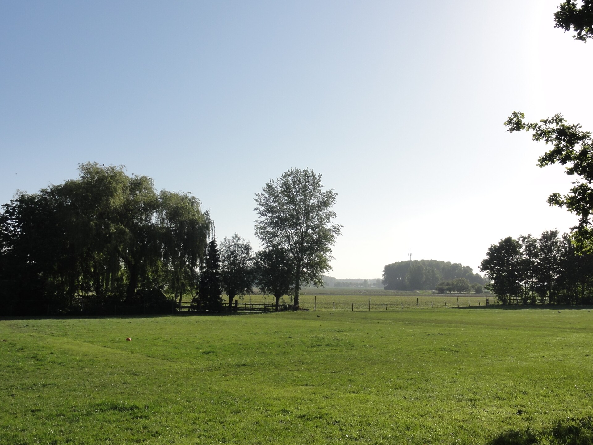 Vrijstaand vakantiehuis Houck in bosrijke omgeving met uitzicht over weilanden - foto 19