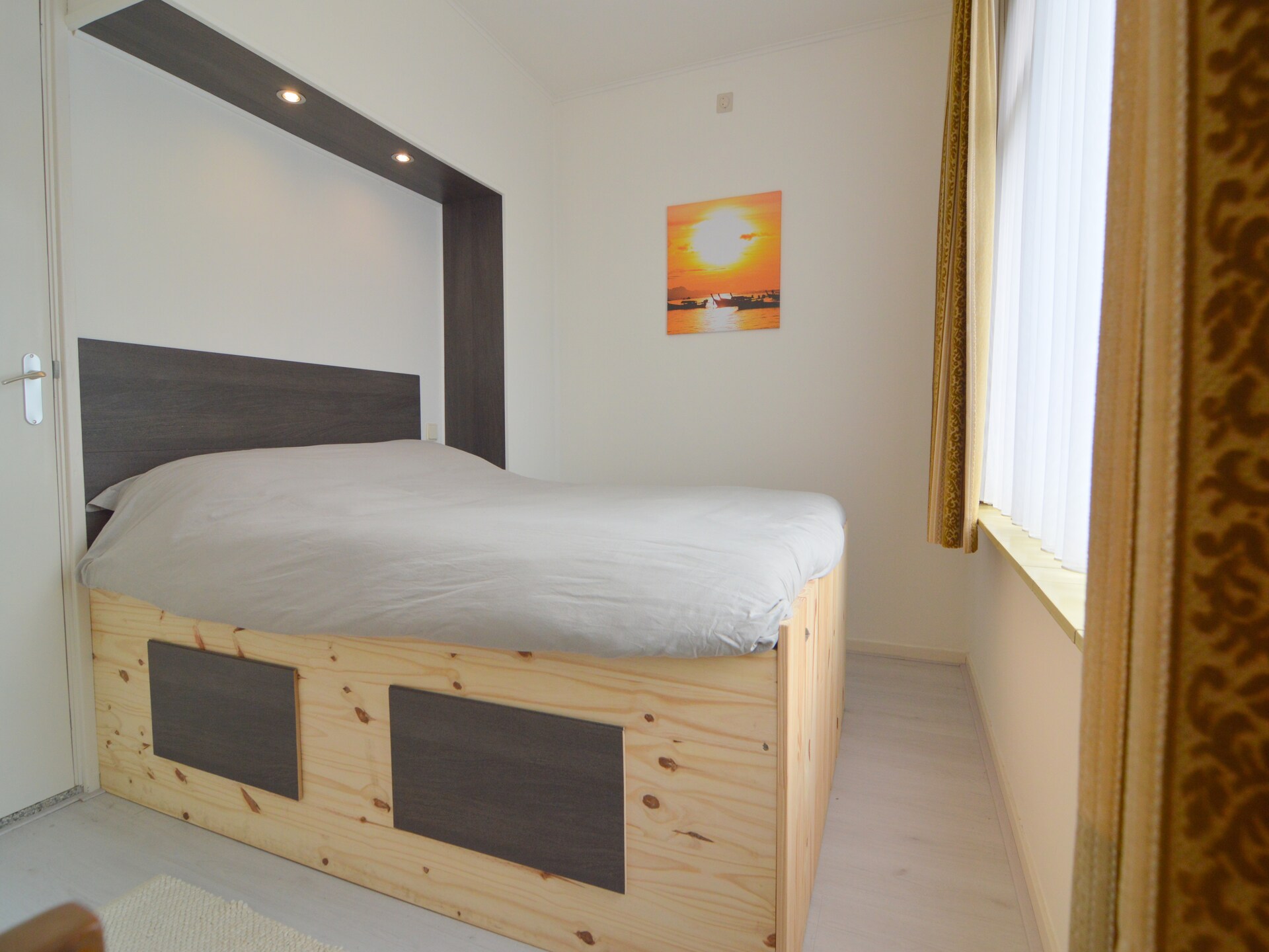 Vrijstaand vakantiehuis Houck in bosrijke omgeving met uitzicht over weilanden - foto 2