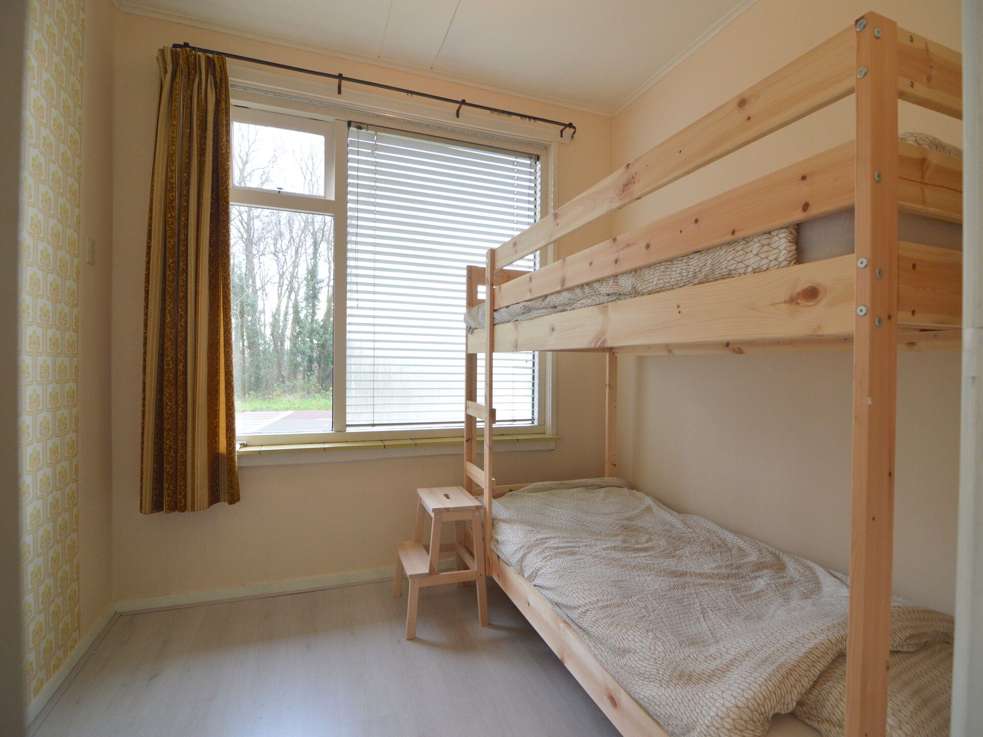 Vrijstaand vakantiehuis Houck in bosrijke omgeving met uitzicht over weilanden - foto 10