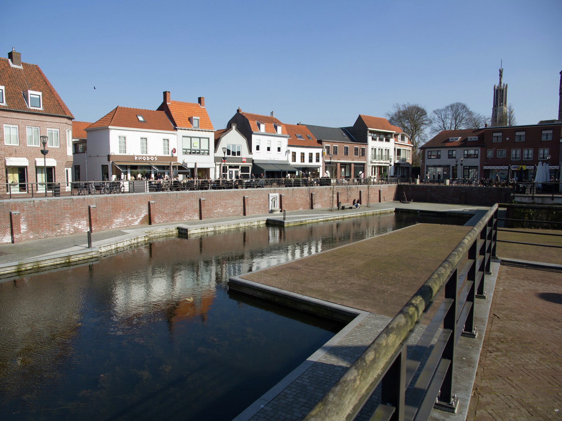 Vrijstaand vakantiehuis Houck in bosrijke omgeving met uitzicht over weilanden - foto 28