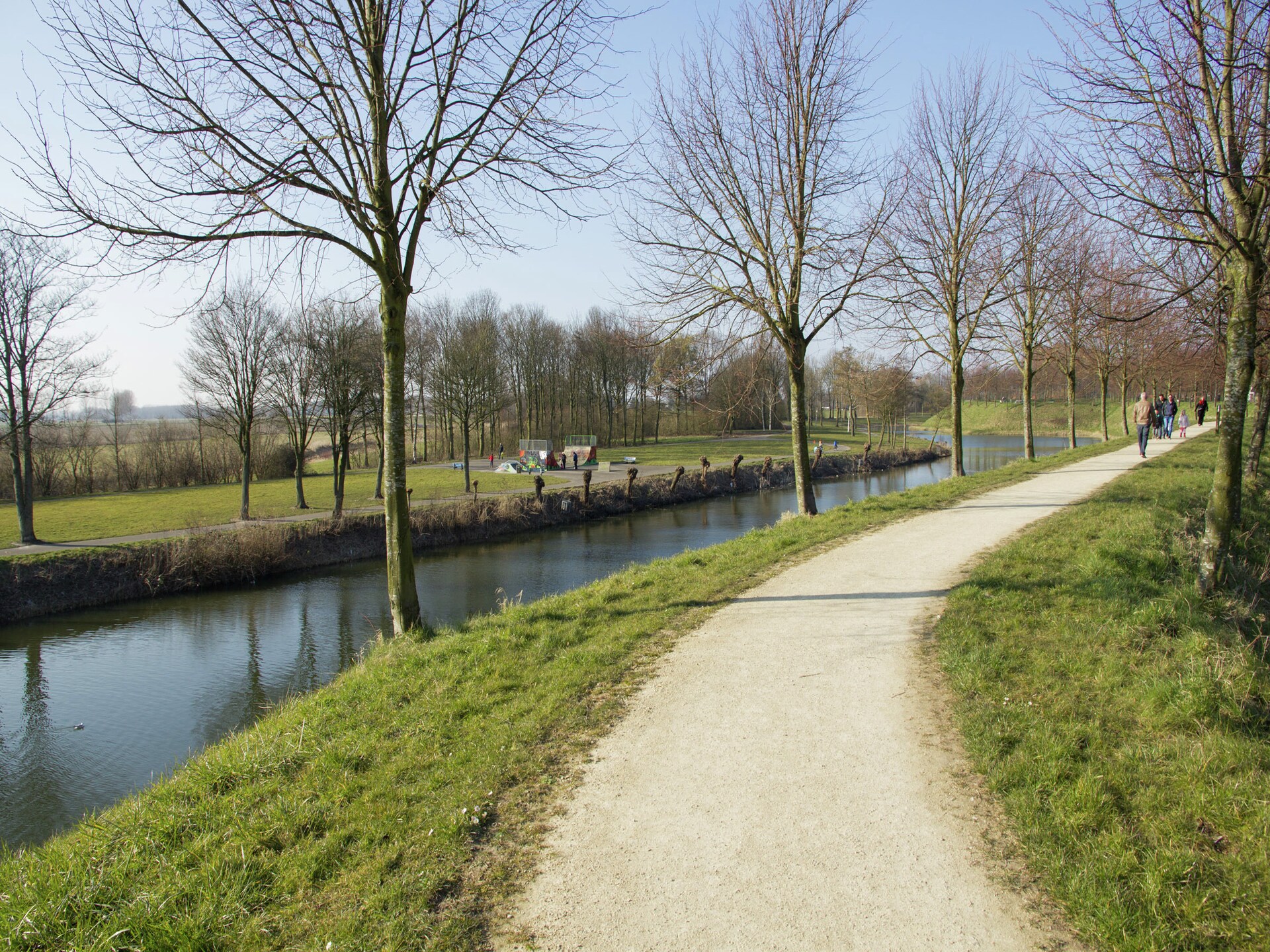 Vrijstaand vakantiehuis Houck in bosrijke omgeving met uitzicht over weilanden - foto 29