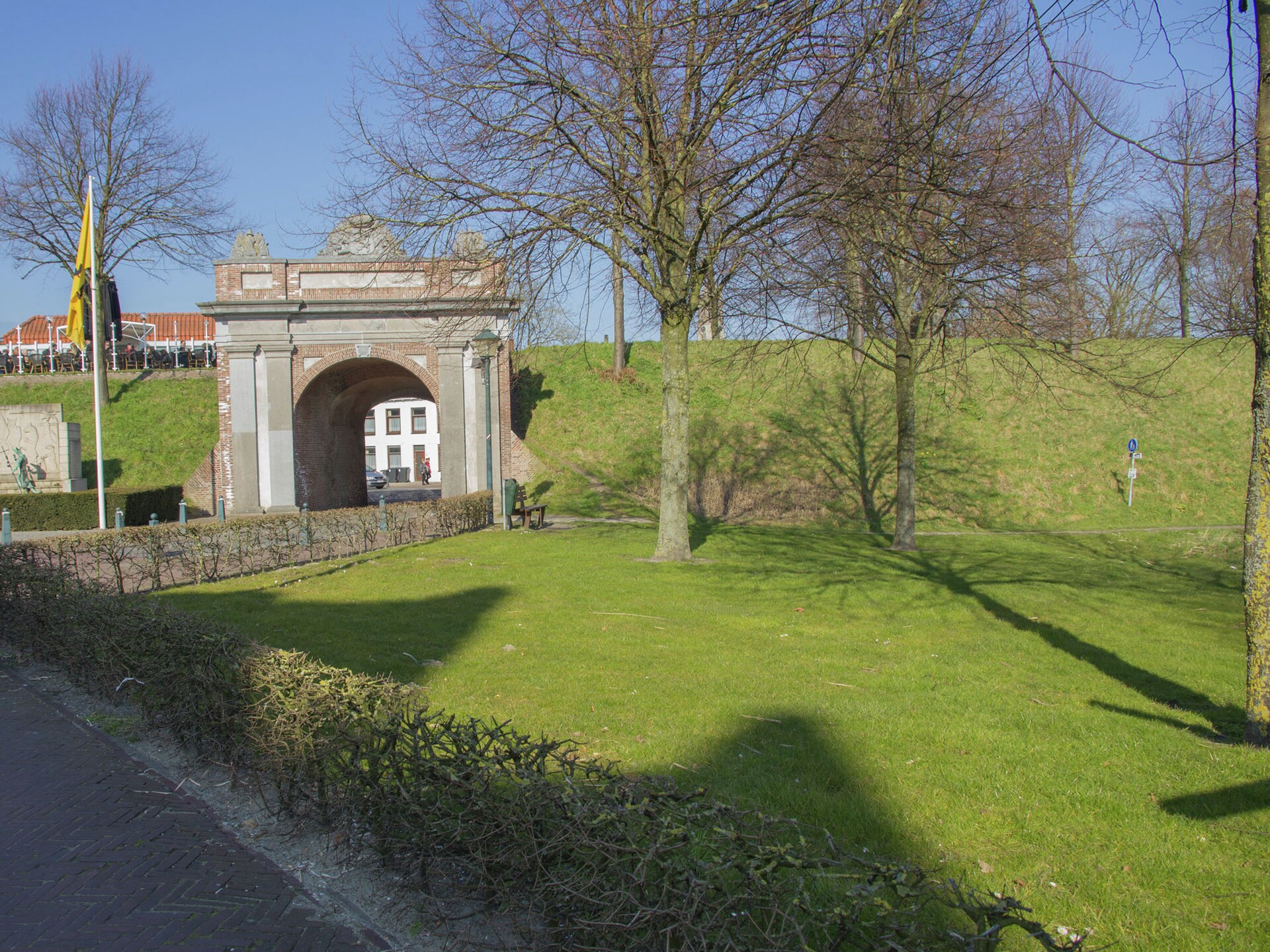 Vrijstaand vakantiehuis Houck in bosrijke omgeving met uitzicht over weilanden - foto 30