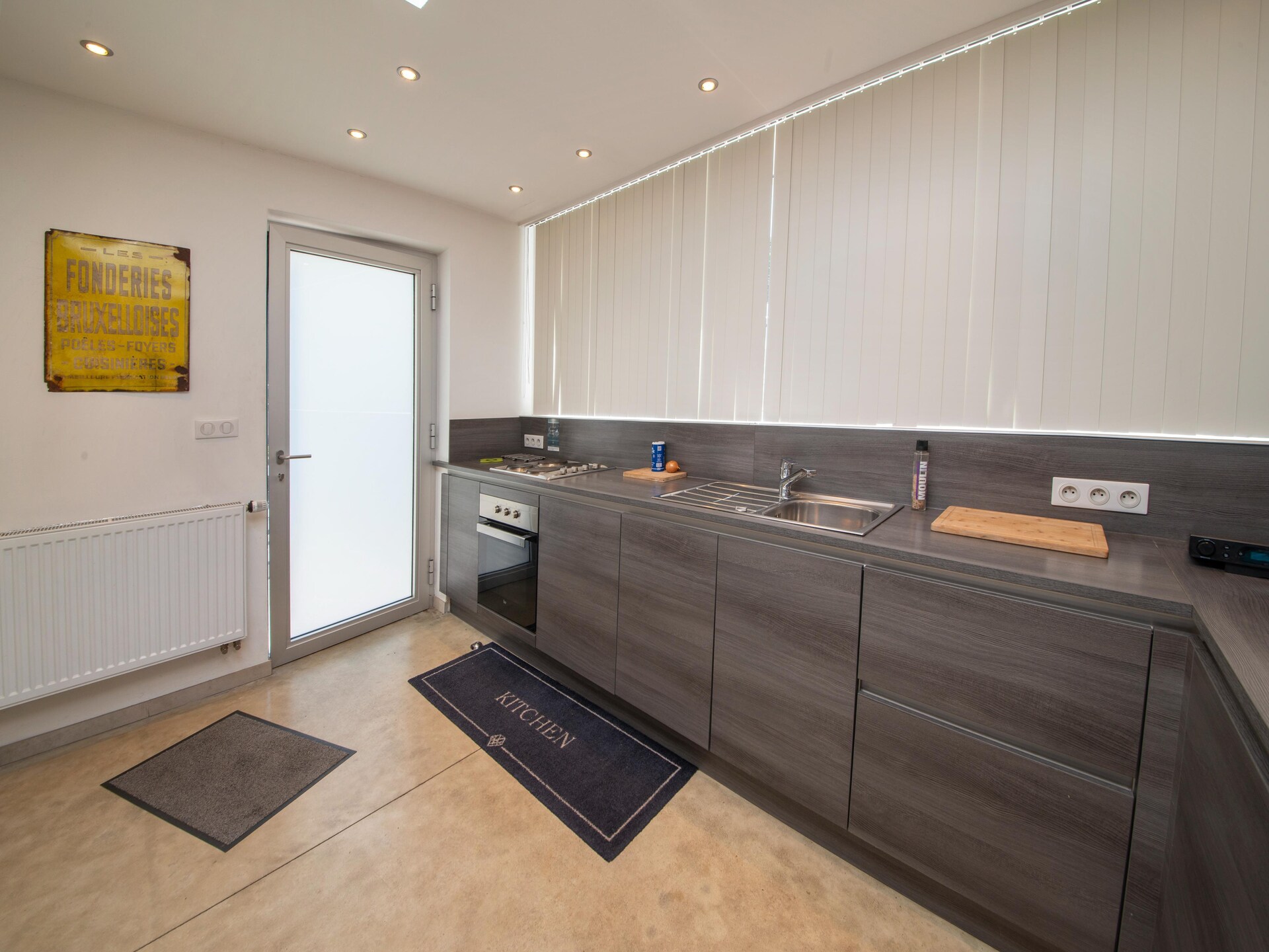 Knus vakantiehuis voor 4 in het bosrijke Tilff, vlakbij Luik - foto 16