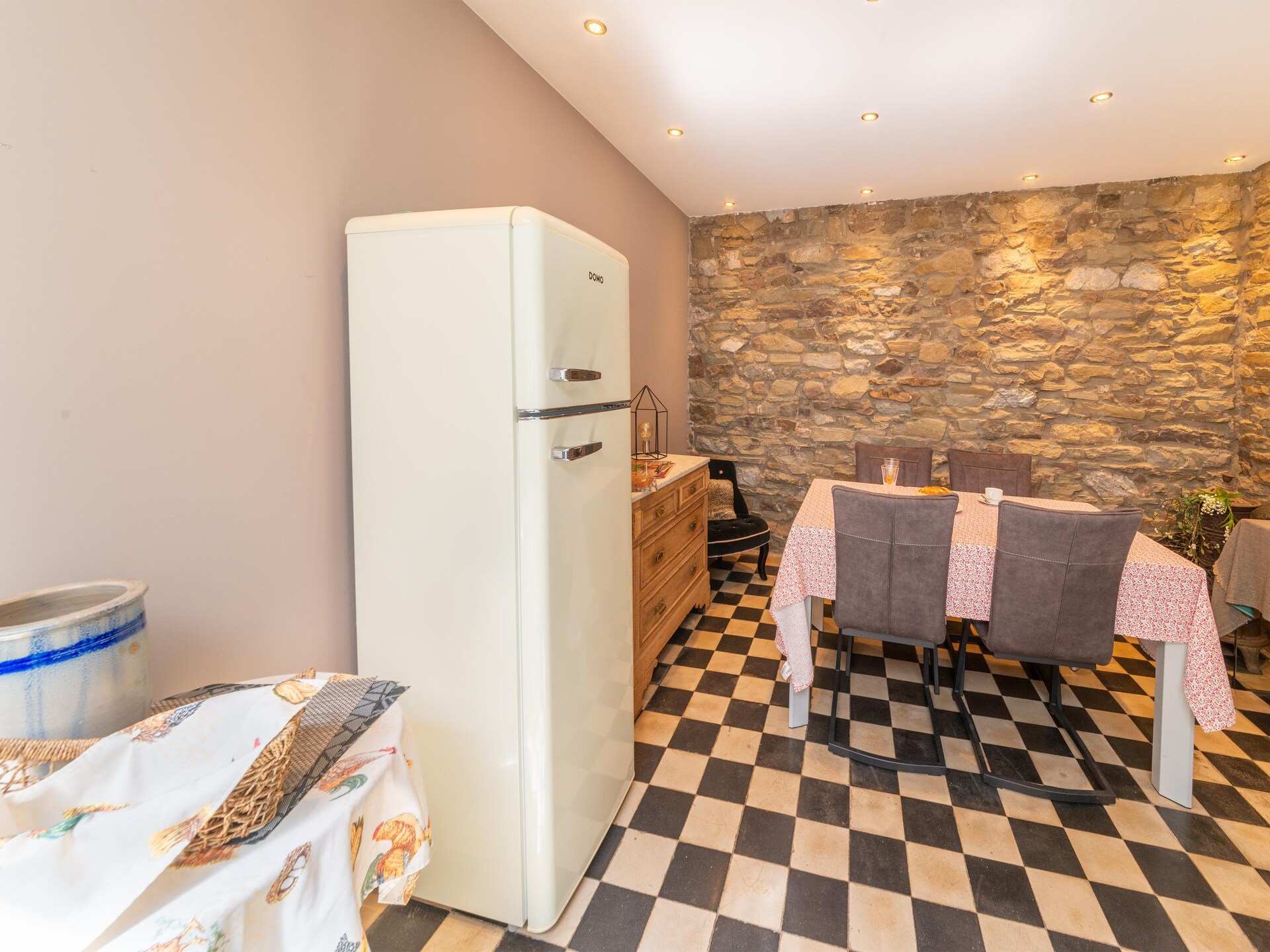 Knus vakantiehuis voor 4 in het bosrijke Tilff, vlakbij Luik - foto 11