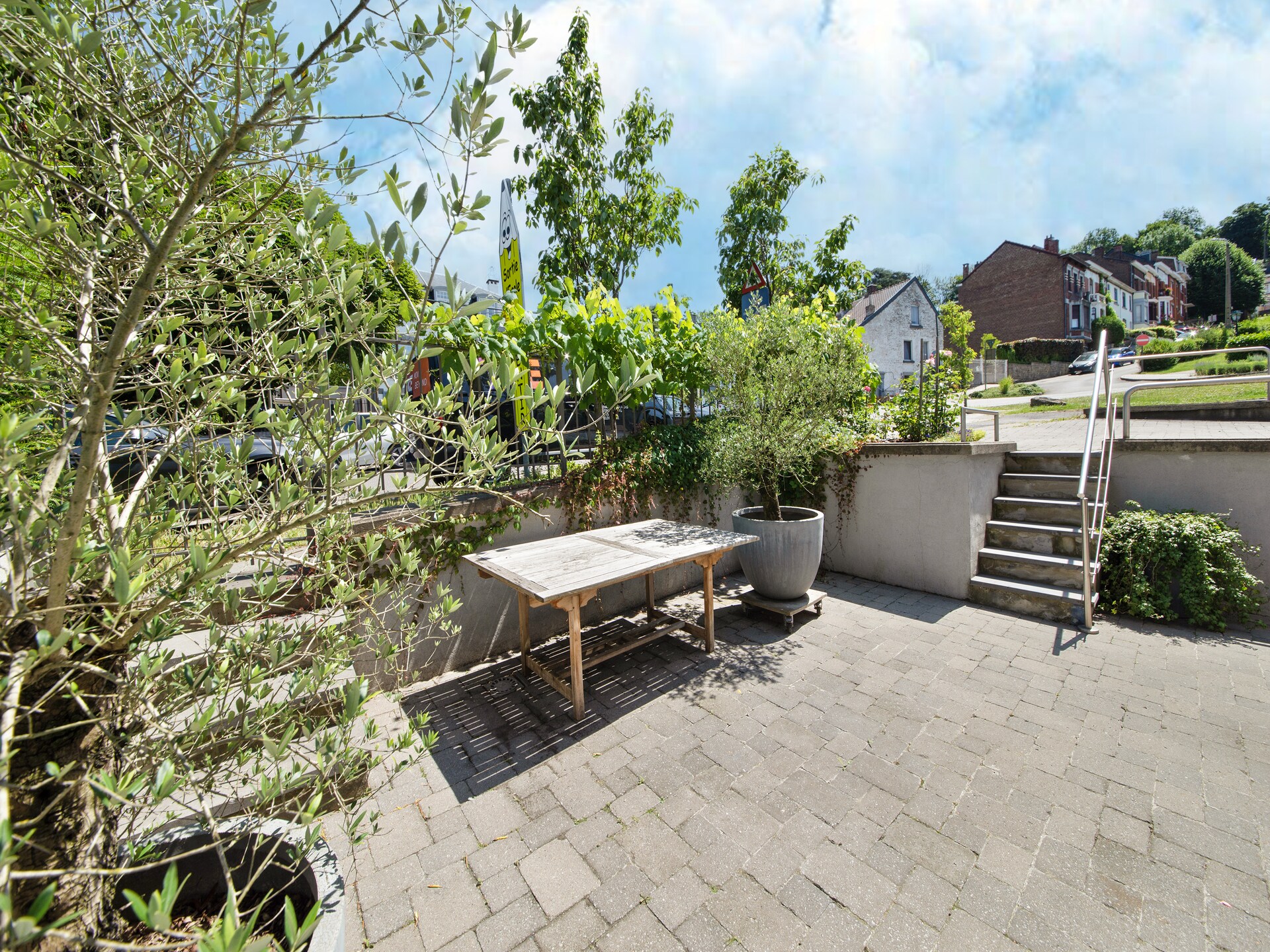 Knus vakantiehuis voor 4 in het bosrijke Tilff, vlakbij Luik - foto 5