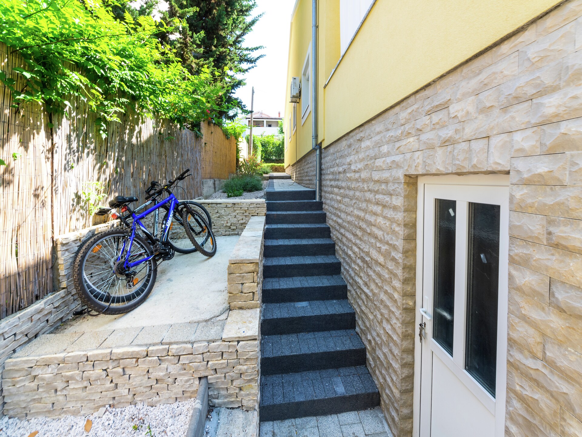 Villa Luna: Stijlvolle vrijstaande villa voor 6 in Zadar - foto 28