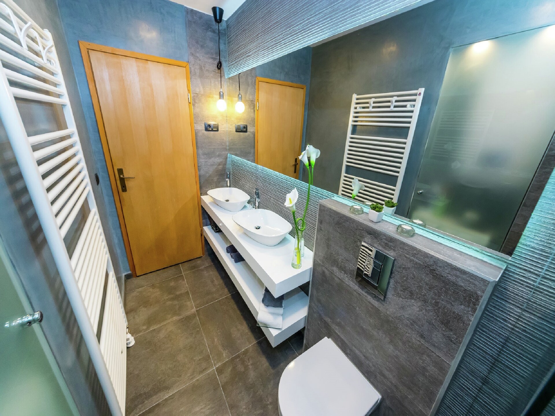 Villa Luna: Stijlvolle vrijstaande villa voor 6 in Zadar - foto 27
