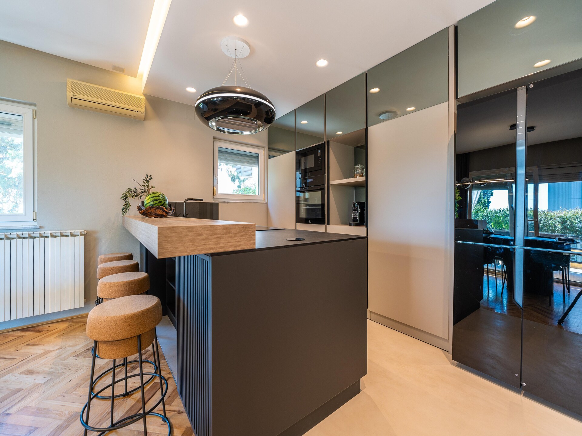 Villa Luna: Stijlvolle vrijstaande villa voor 6 in Zadar - foto 19