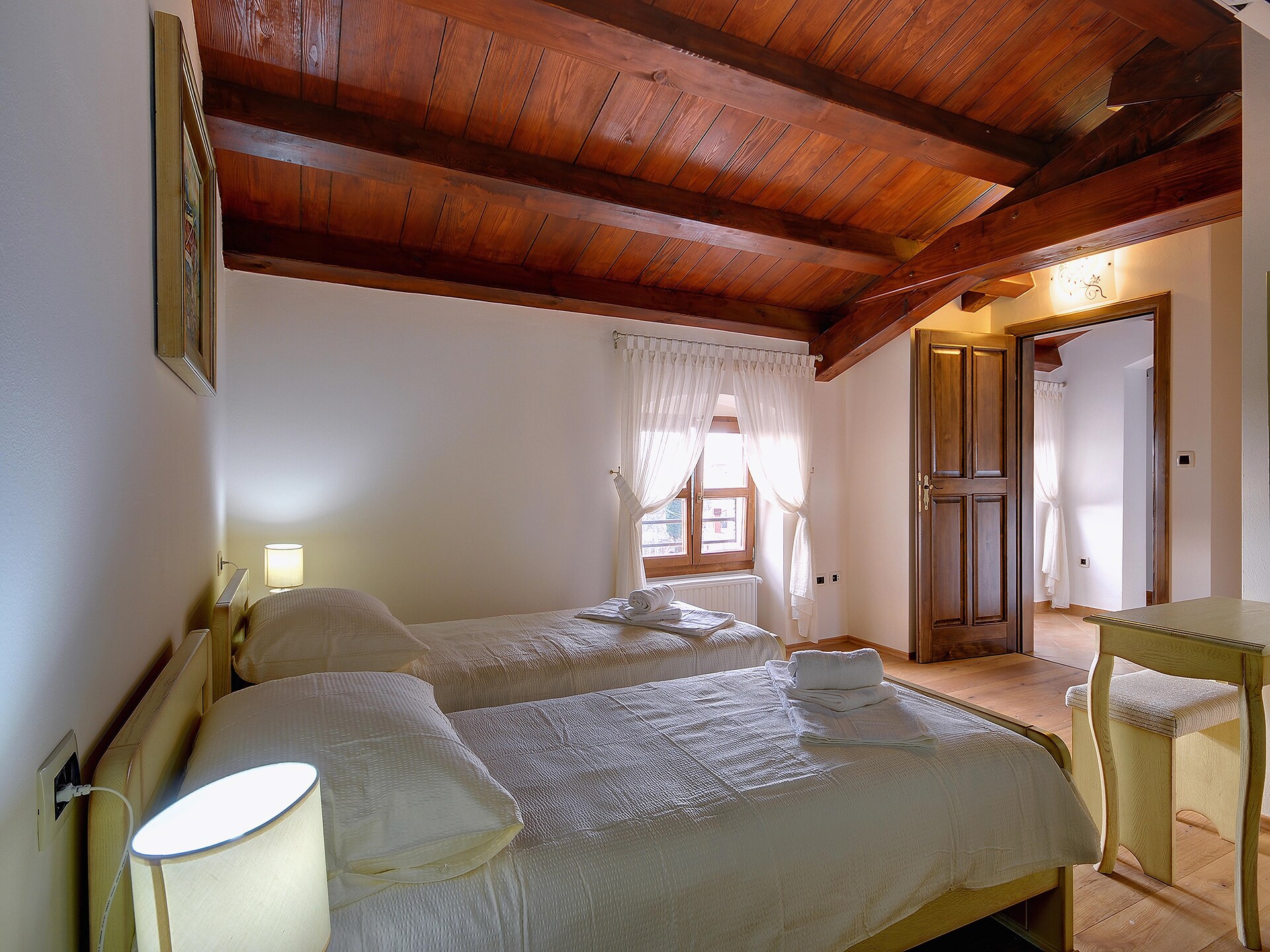 Casa Silvano: Ruim vakantiehuis met verwarmd zwembad in Istrië, Kroatië - foto 16