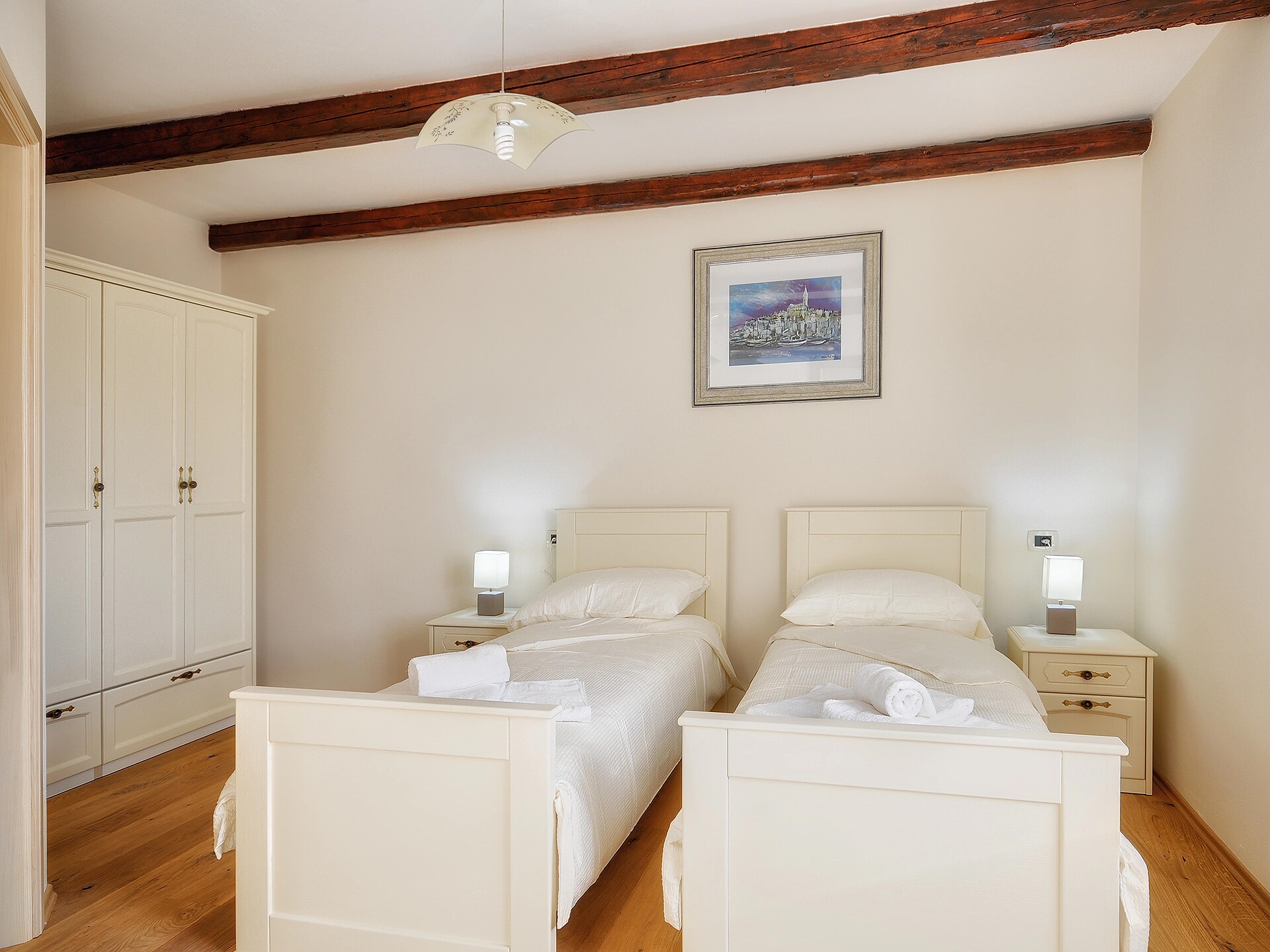 Casa Silvano: Ruim vakantiehuis met verwarmd zwembad in Istrië, Kroatië - foto 25