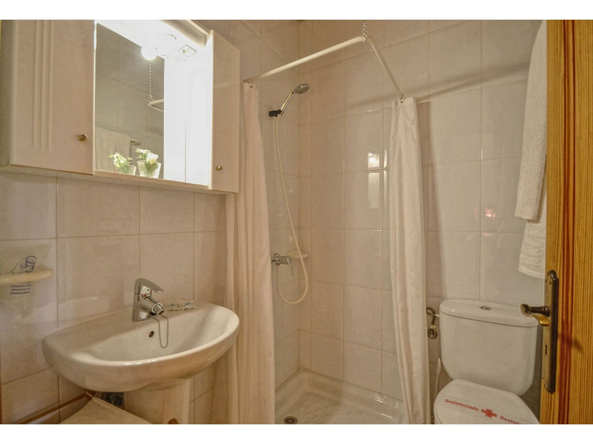 Vrijstaand huis met privézwembad en uitzicht op de bergen bij Búger - foto 22