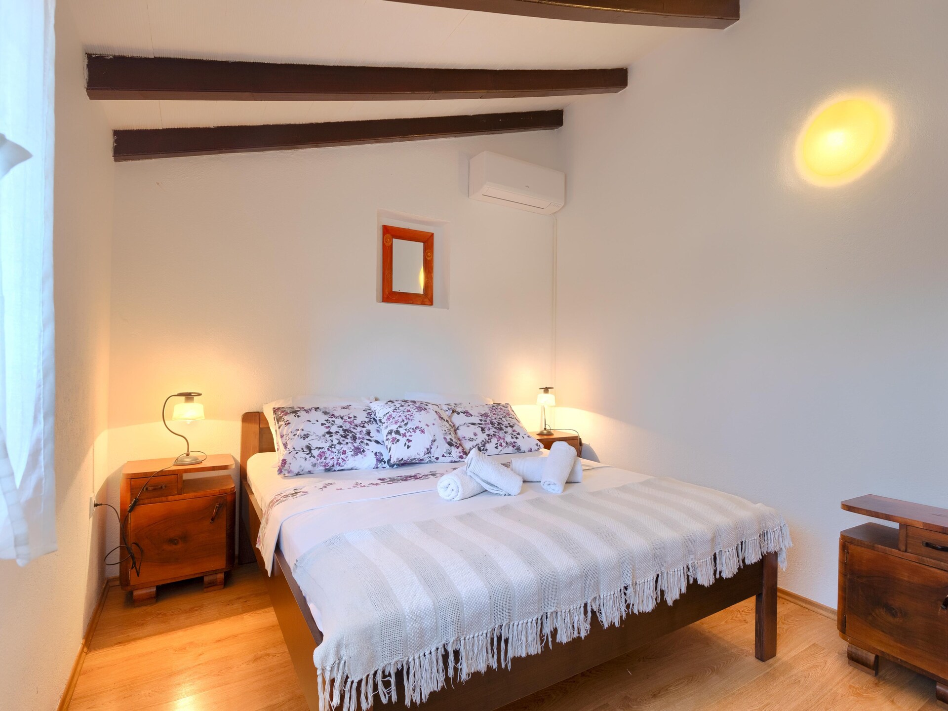 Villa Viola: Ruim vakantiehuis voor 10 personen met privézwembad bij Šegotići - foto 20