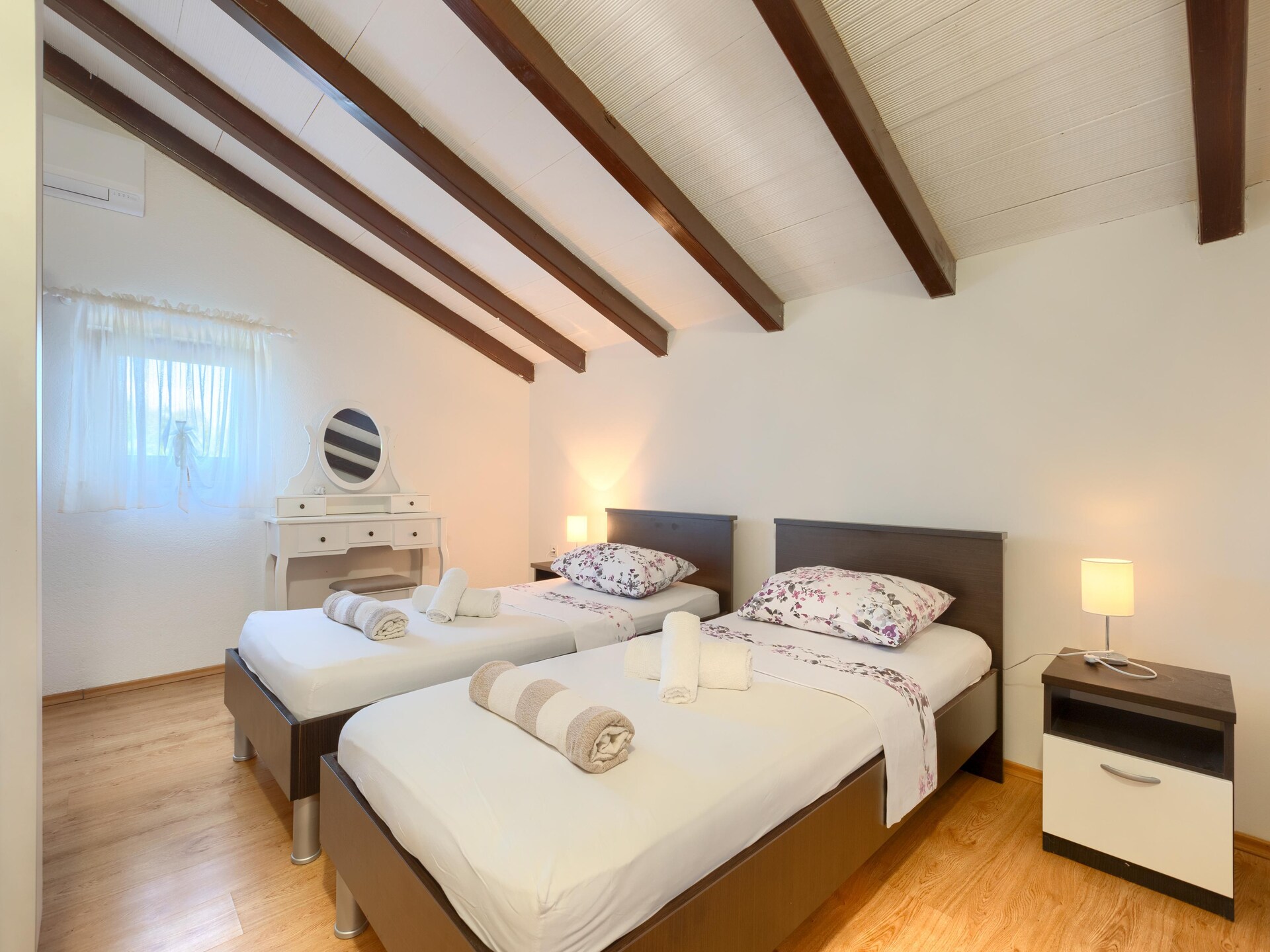 Villa Viola: Ruim vakantiehuis voor 10 personen met privézwembad bij Šegotići - foto 21