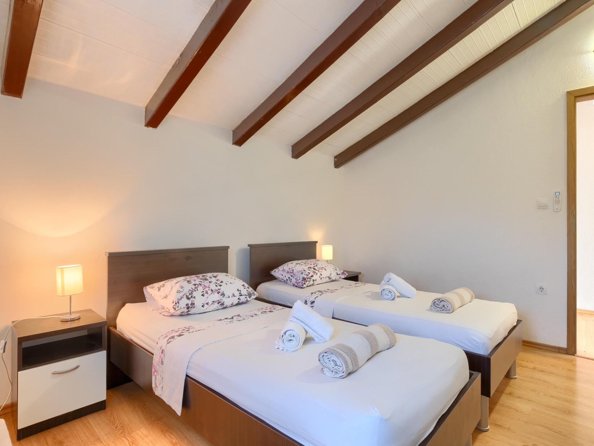 Villa Viola: Ruim vakantiehuis voor 10 personen met privézwembad bij Šegotići - foto 23