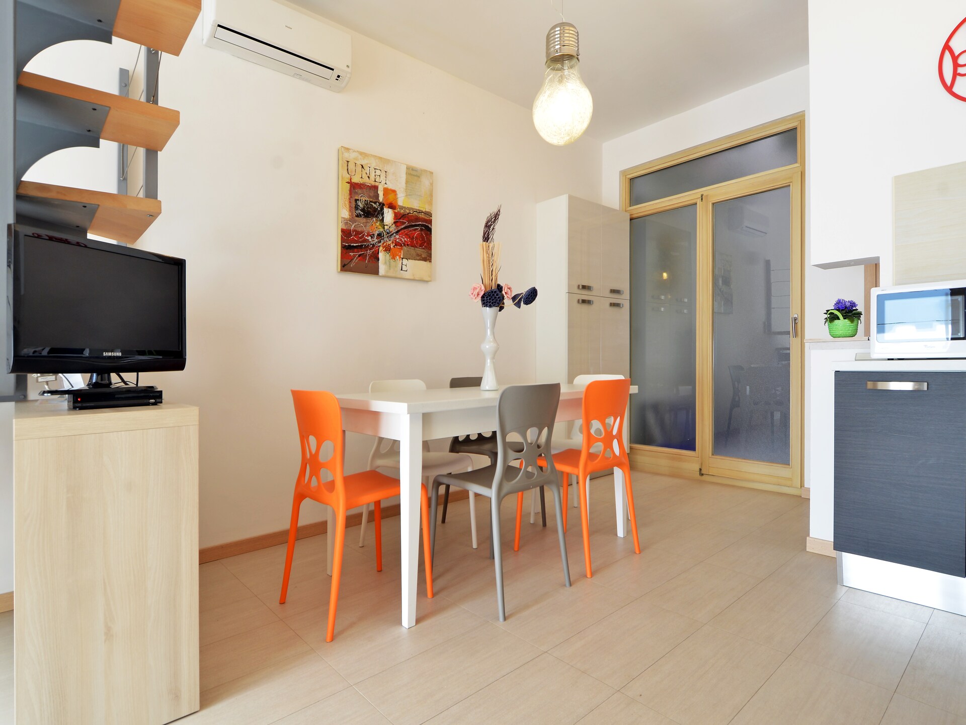 Villa Blue 1: Moderne villa met privézwembad op 400m van zee in Banjole, Istrië - foto 8