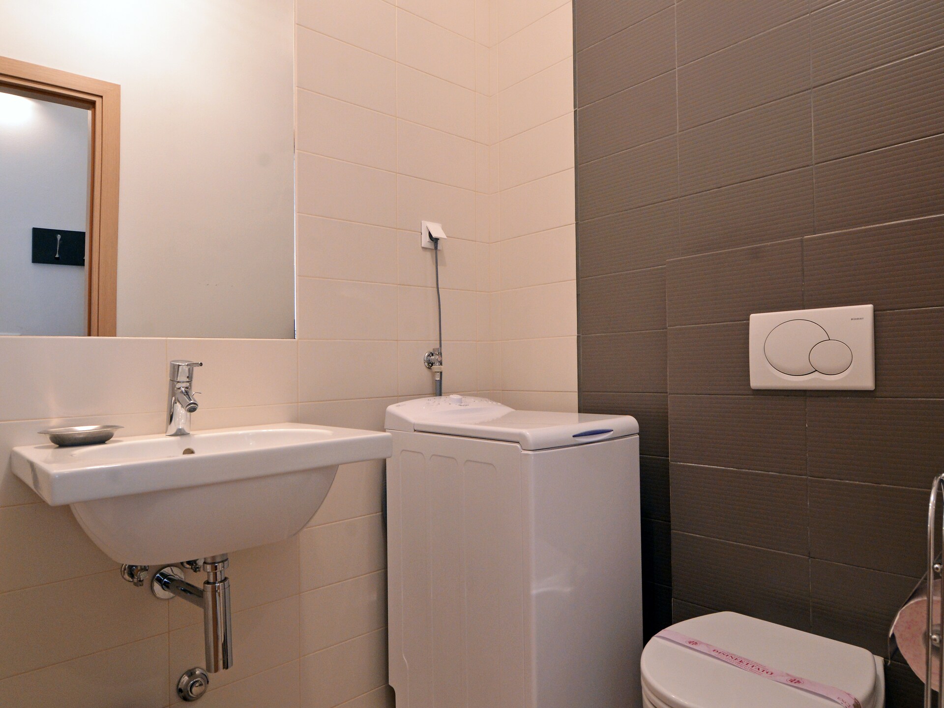 Villa Blue 1: Moderne villa met privézwembad op 400m van zee in Banjole, Istrië - foto 24