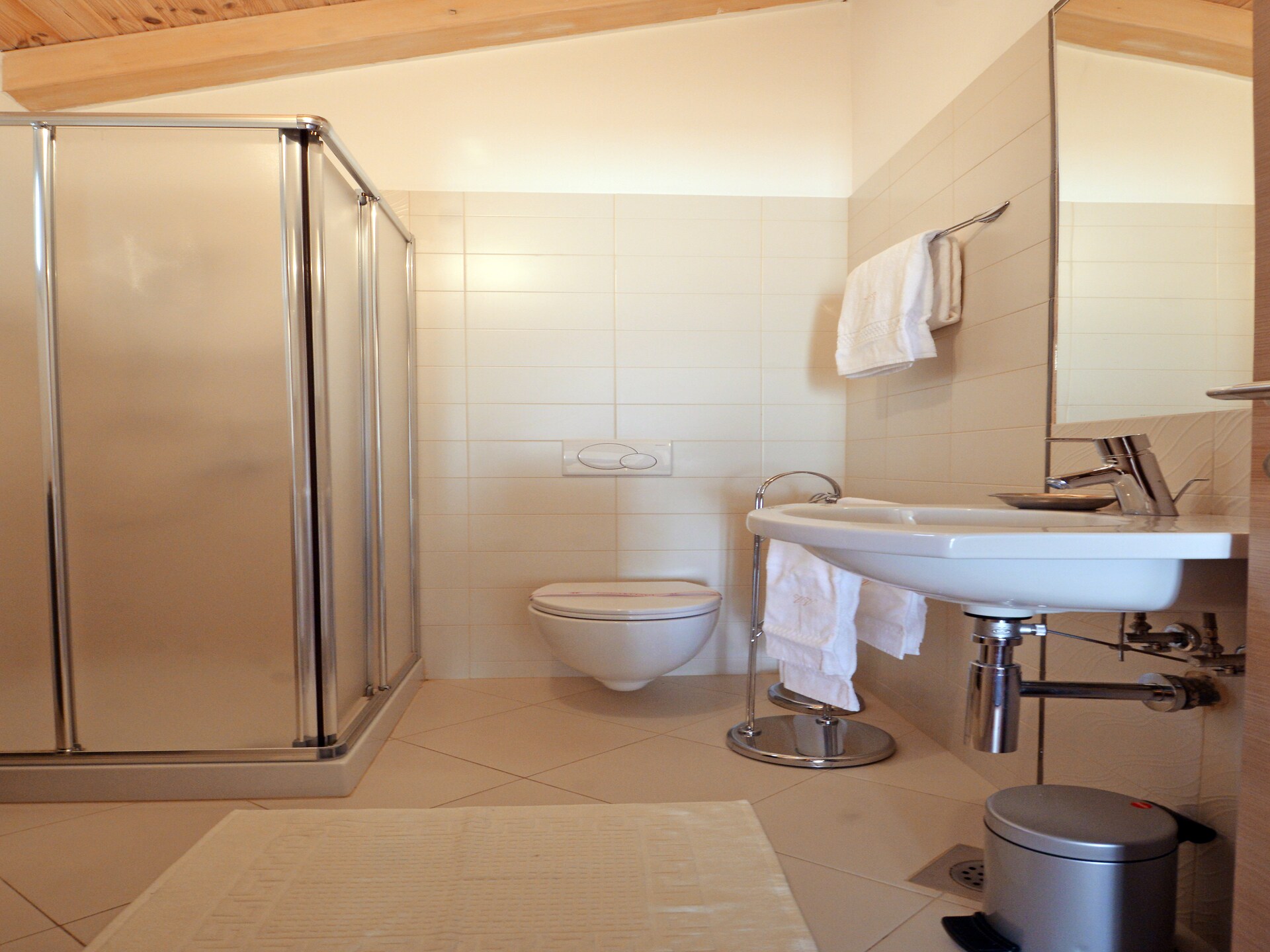 Villa Blue 1: Moderne villa met privézwembad op 400m van zee in Banjole, Istrië - foto 22