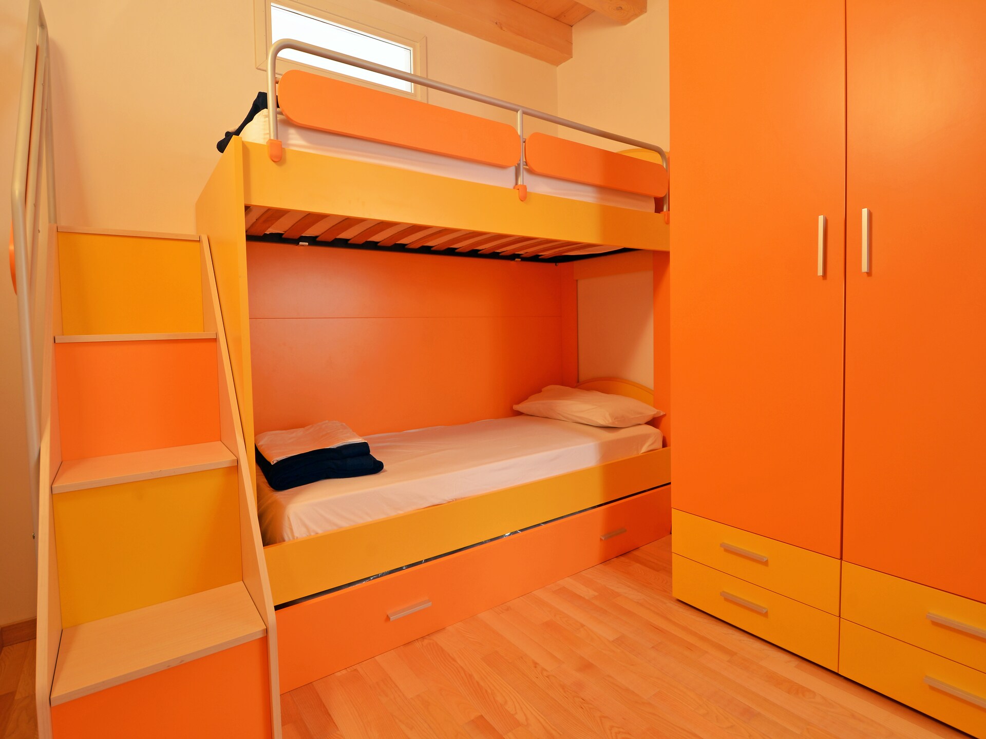 Villa Blue 1: Moderne villa met privézwembad op 400m van zee in Banjole, Istrië - foto 16