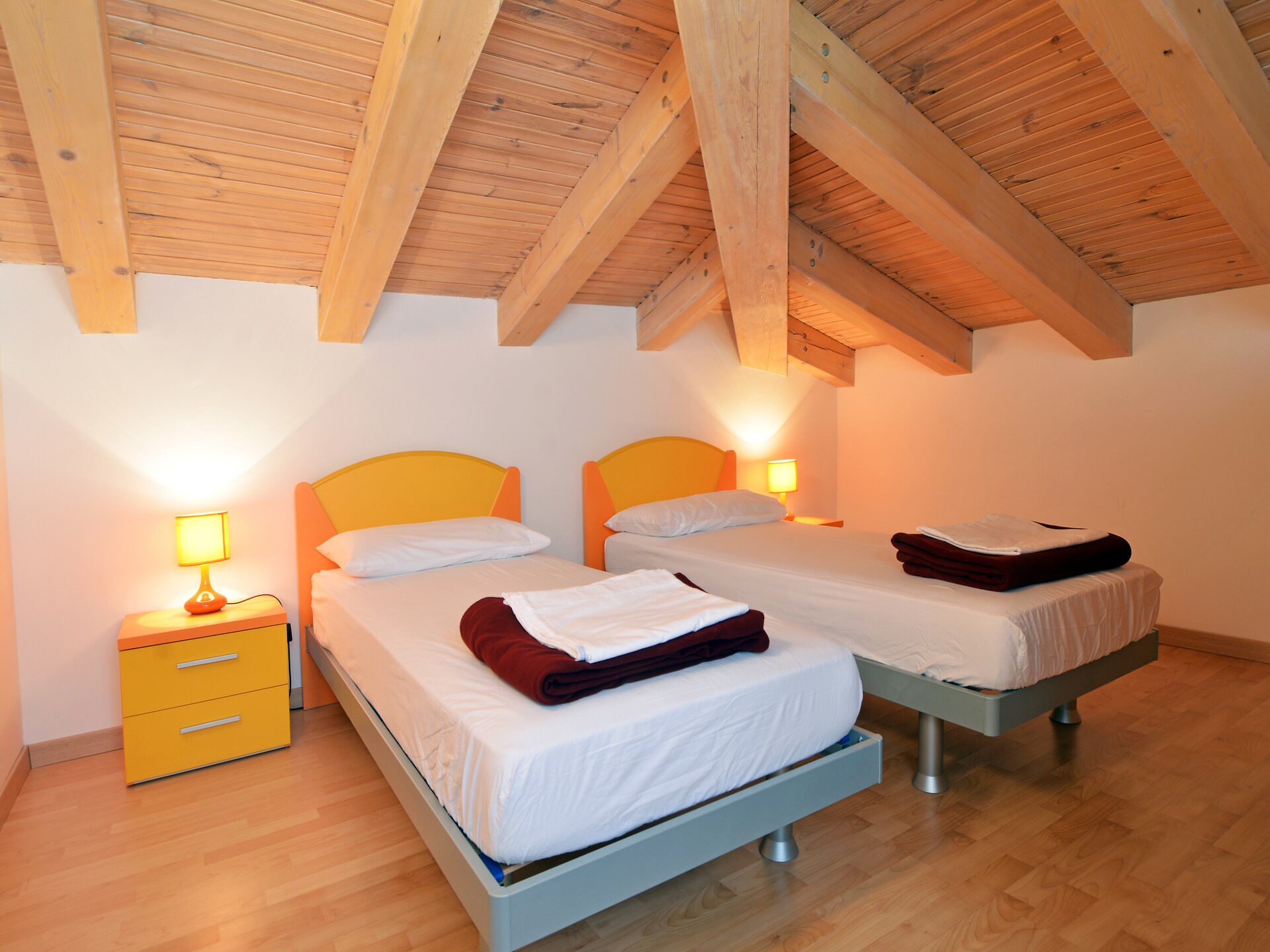 Villa Blue 1: Moderne villa met privézwembad op 400m van zee in Banjole, Istrië - foto 14