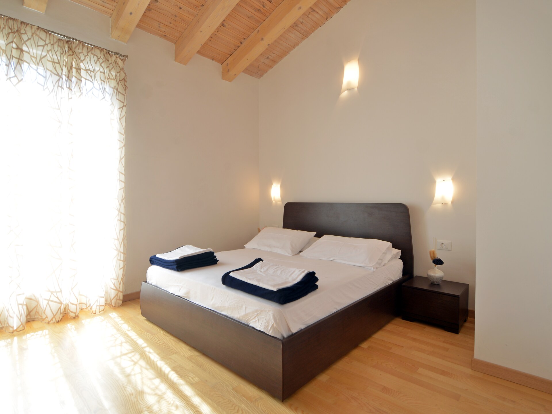Villa Blue 1: Moderne villa met privézwembad op 400m van zee in Banjole, Istrië - foto 17