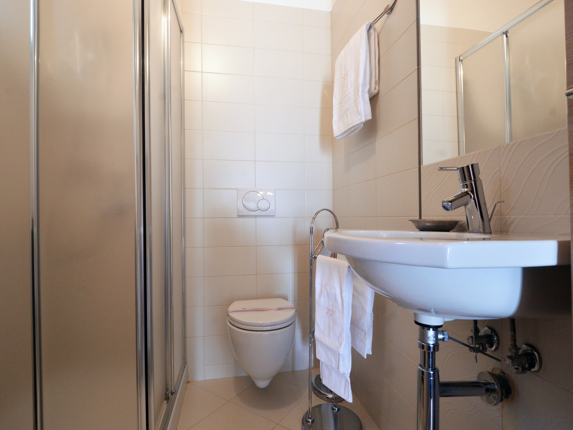 Villa Blue 1: Moderne villa met privézwembad op 400m van zee in Banjole, Istrië - foto 21