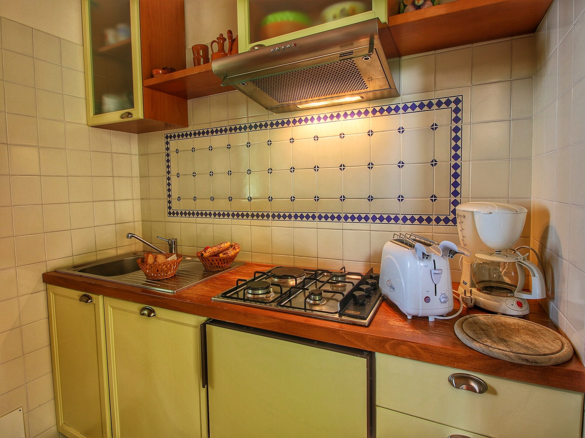 Vrijstaand Toscaans vakantiehuis met zwembaden nabij Sinalunga - foto 14