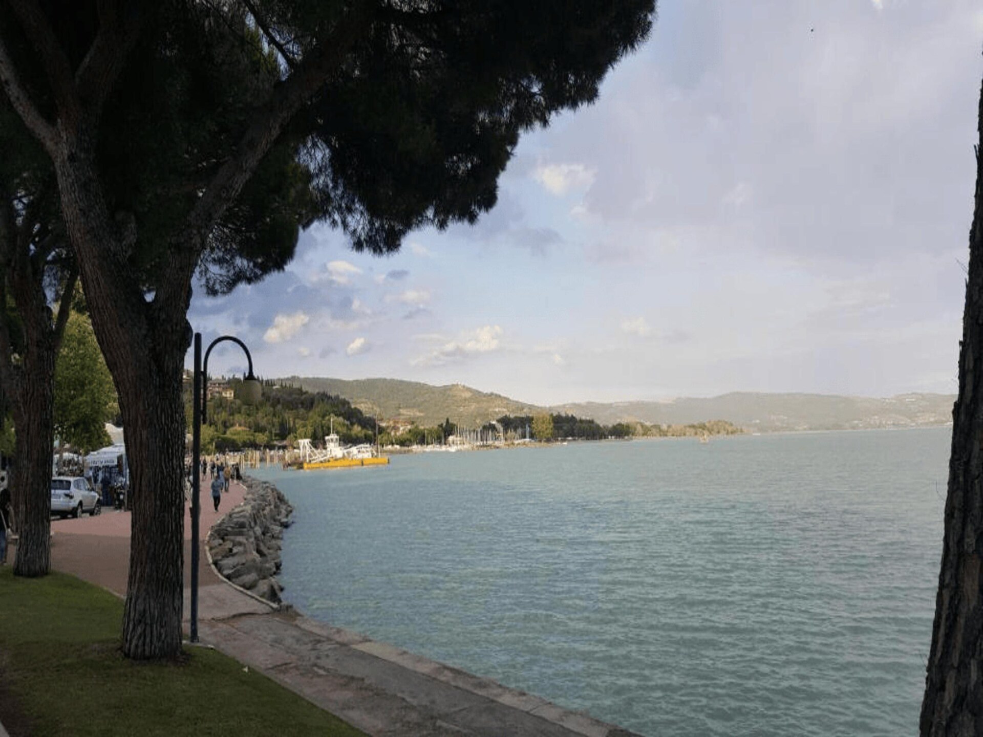 Vrijstaand Toscaans vakantiehuis met zwembaden nabij Sinalunga - foto 24