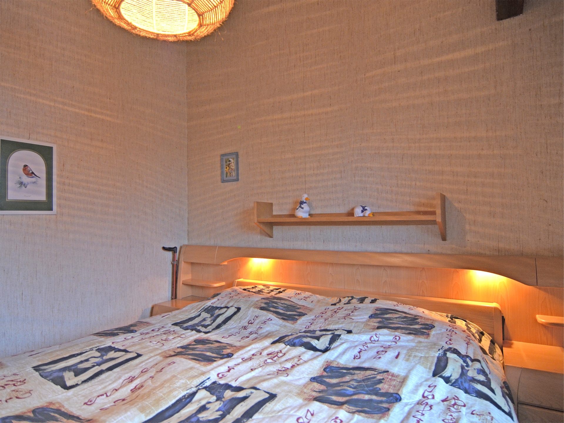 Vakantiehuis op 800 m van het meer in Meschede voor 5 personen - foto 19
