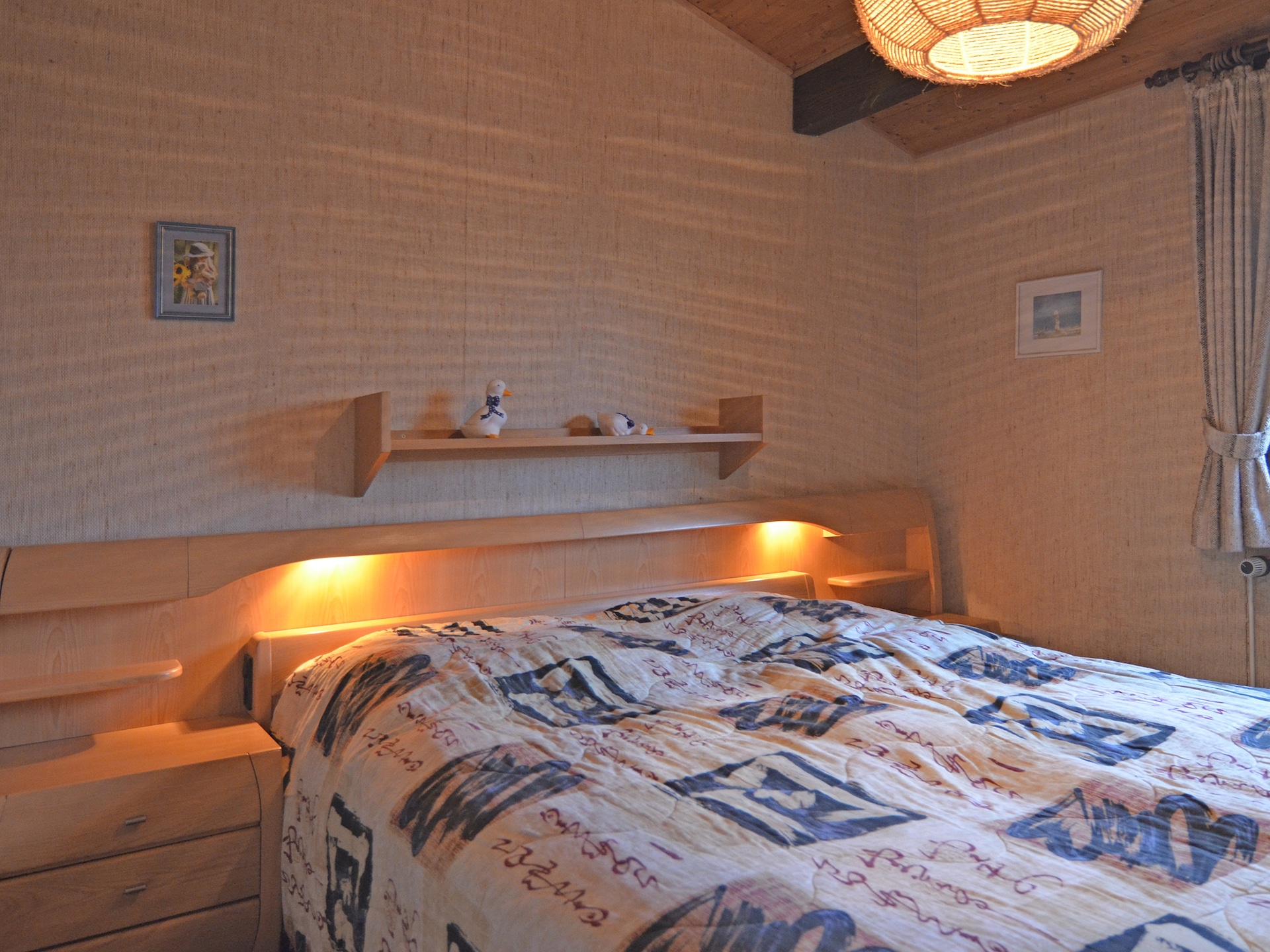 Vakantiehuis op 800 m van het meer in Meschede voor 5 personen - foto 10