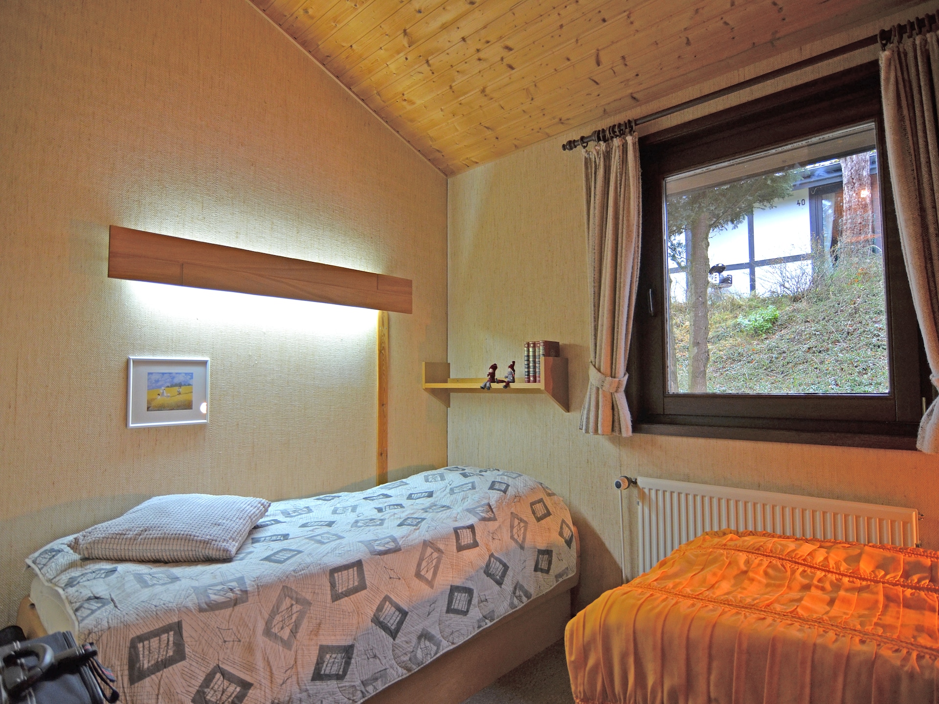 Vakantiehuis op 800 m van het meer in Meschede voor 5 personen - foto 11