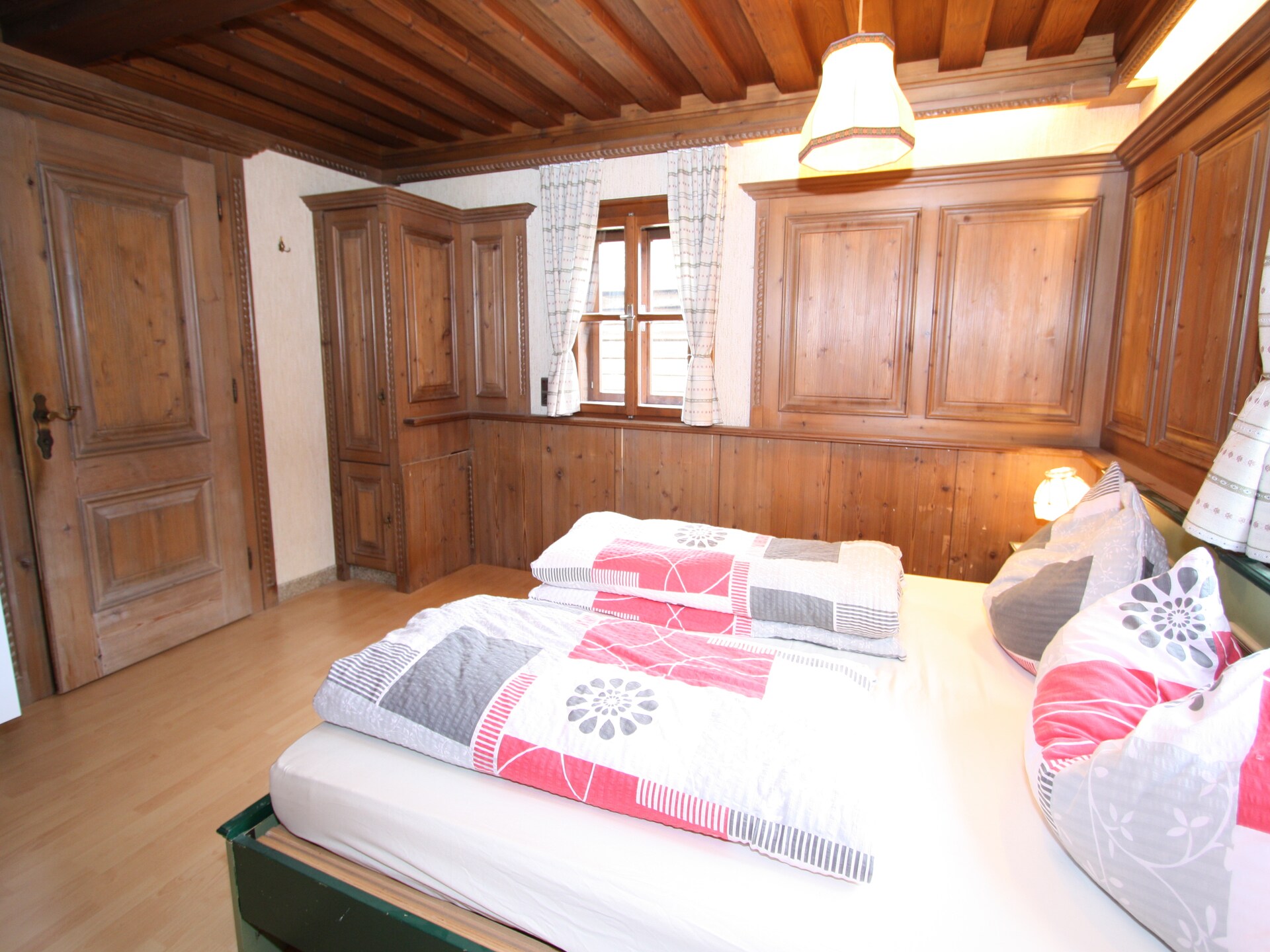 Authentiek landhuis in Eben im Pongau, direct aan bos en piste - foto 11
