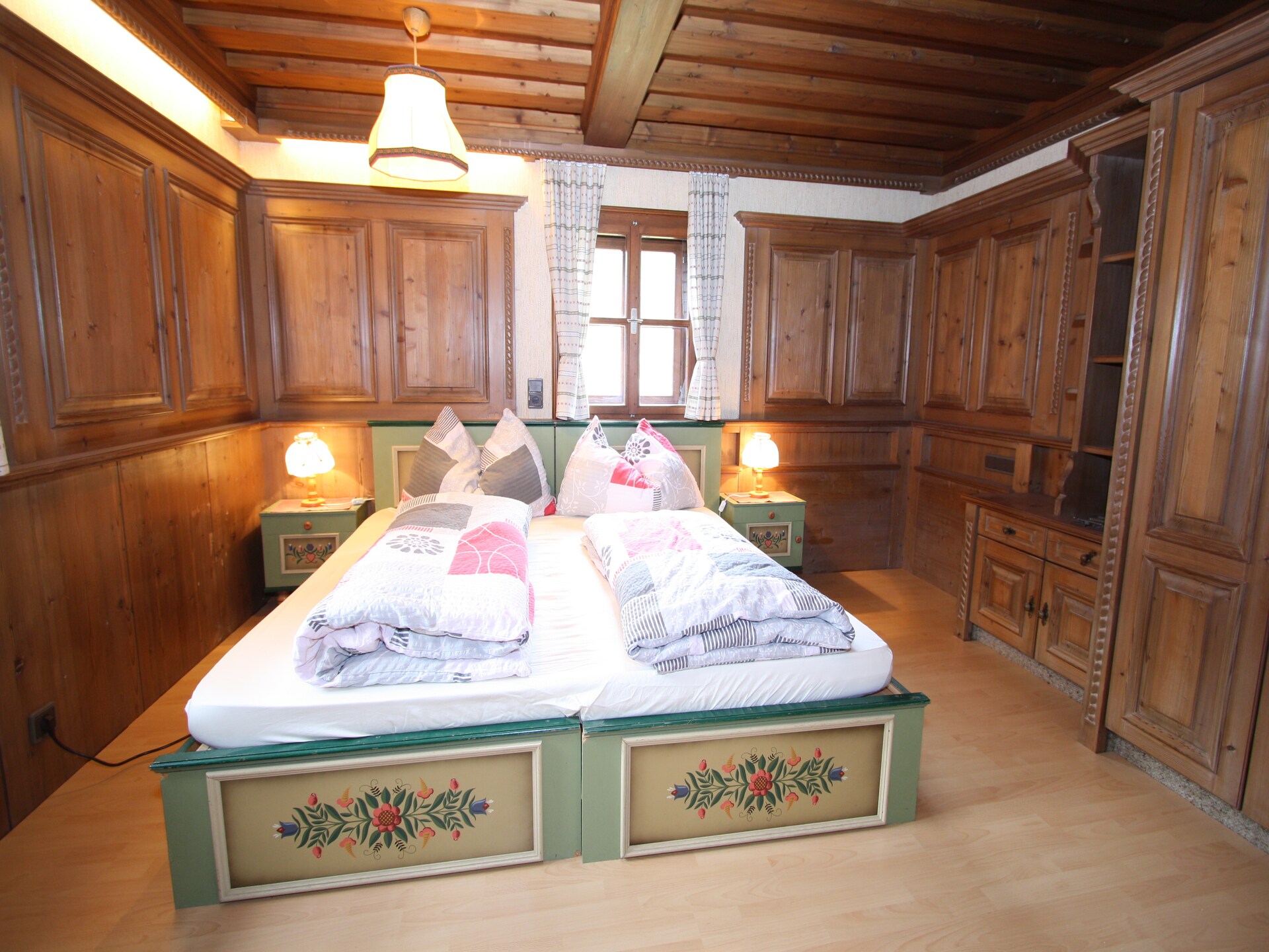 Authentiek landhuis in Eben im Pongau, direct aan bos en piste - foto 12