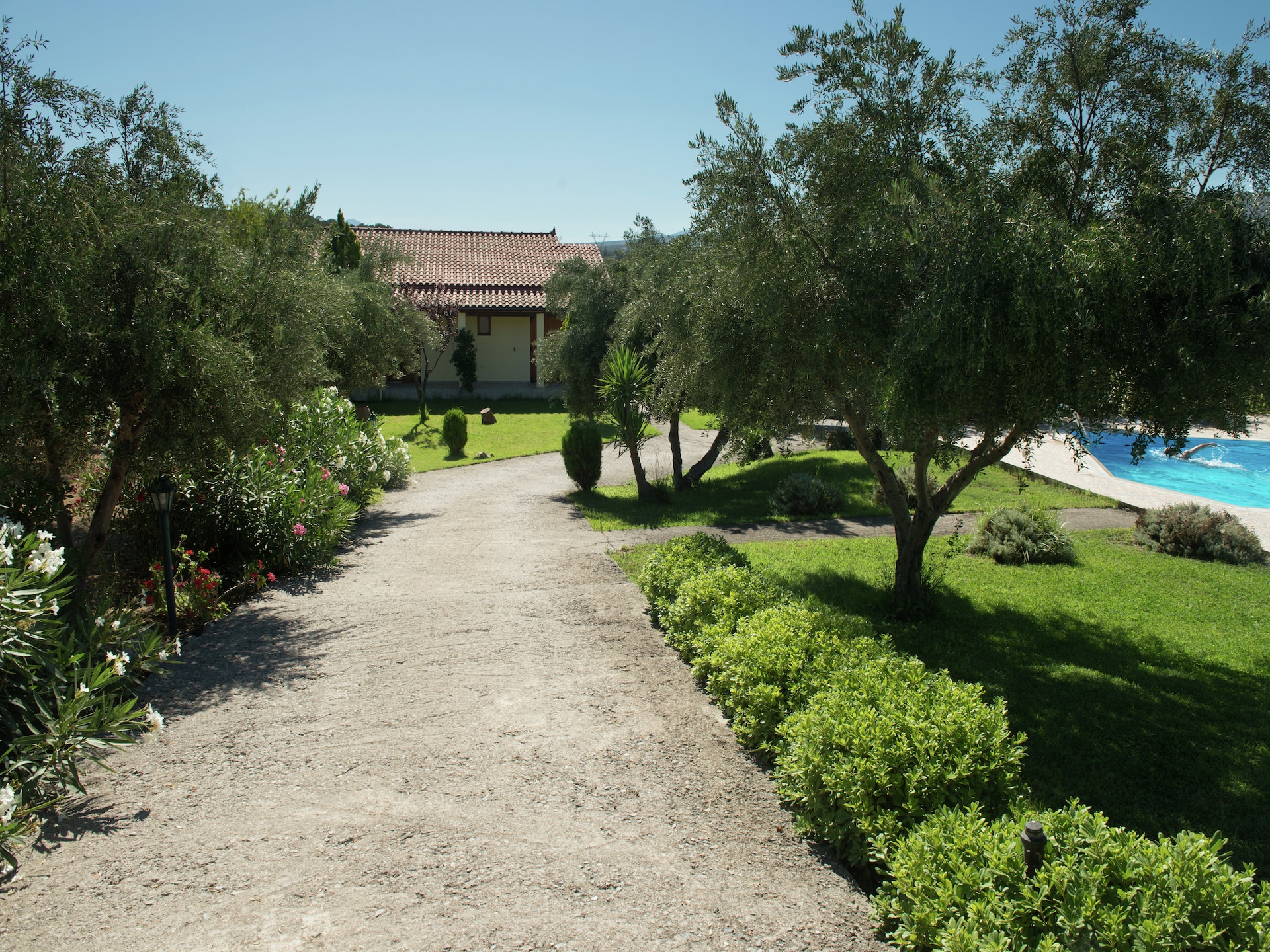 Villa Eleni en Manolis - foto 30