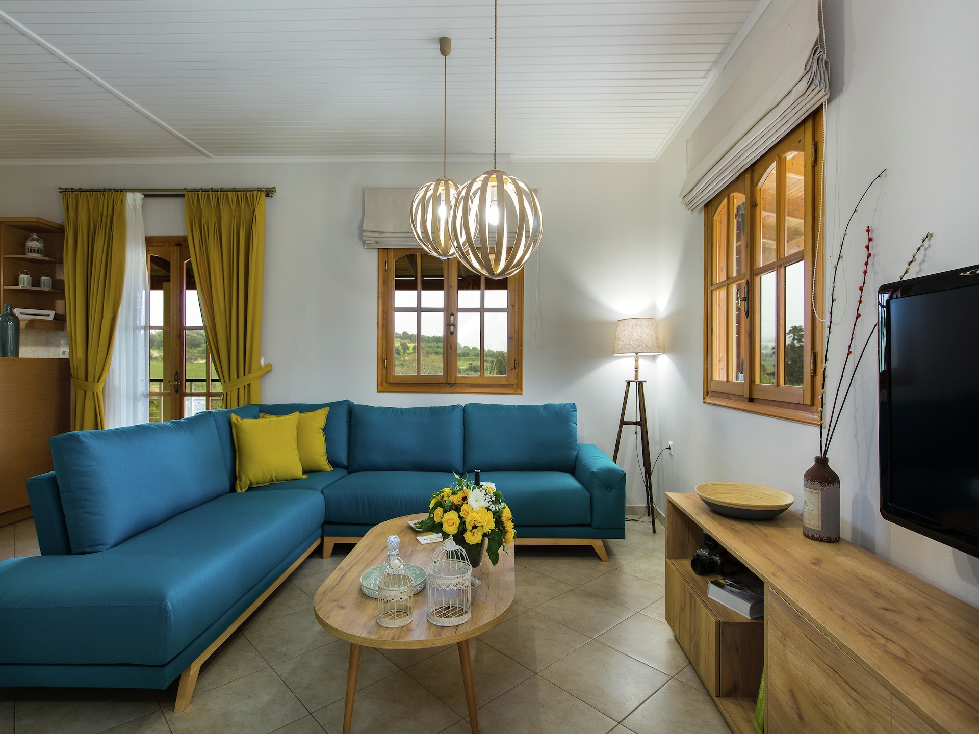 Villa Eleni en Manolis - foto 3