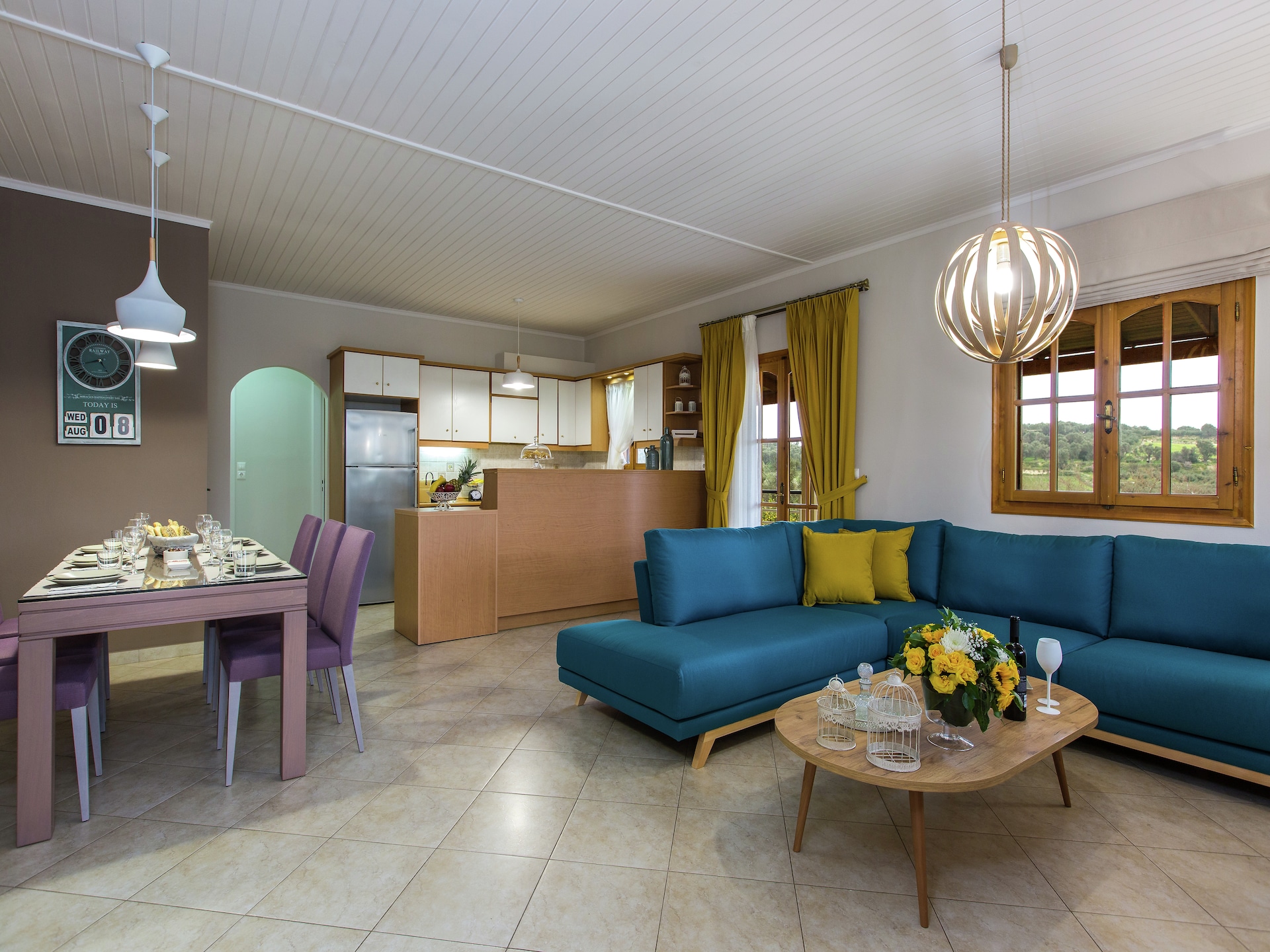 Villa Eleni en Manolis - foto 11