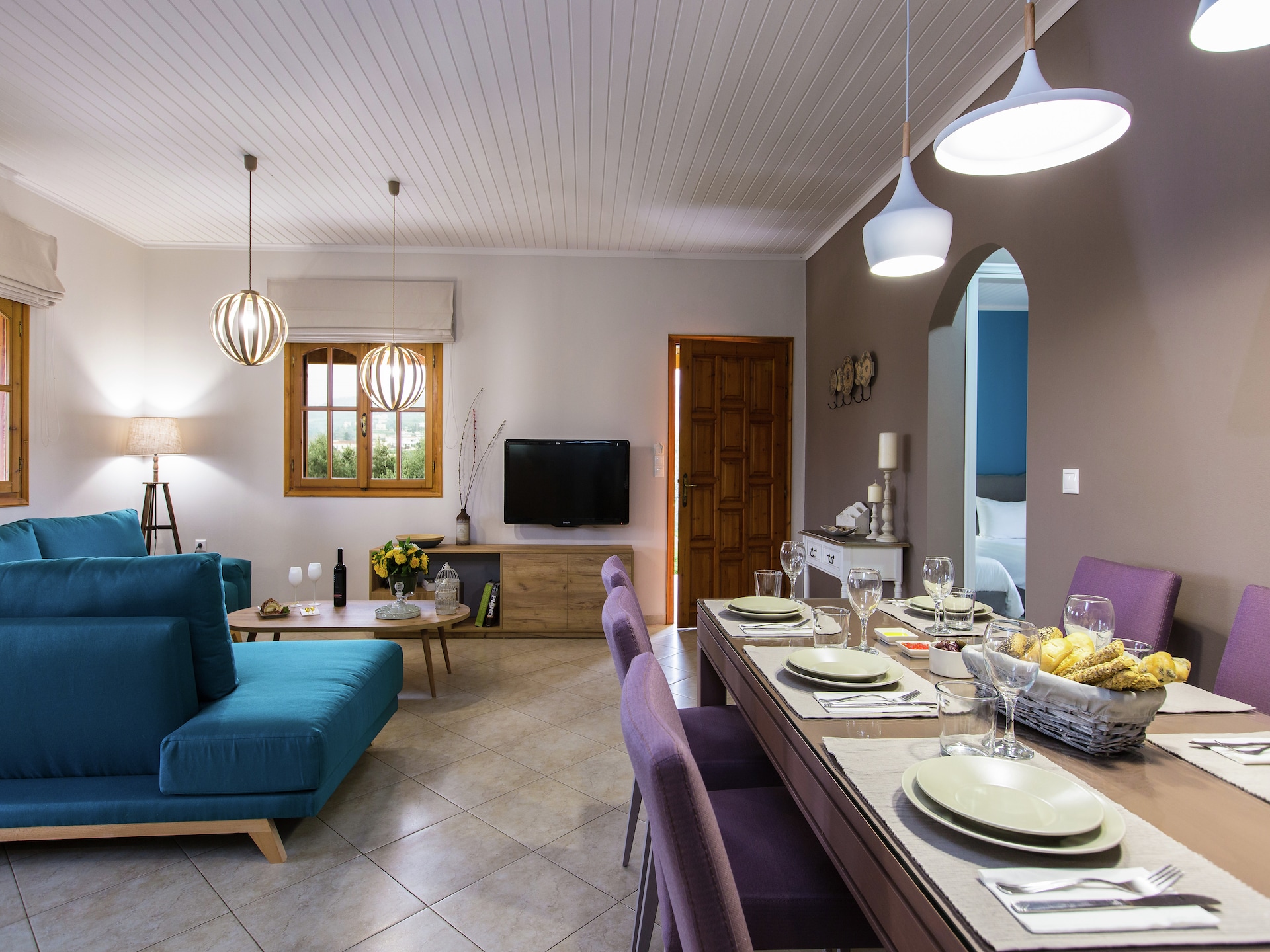 Villa Eleni en Manolis - foto 15
