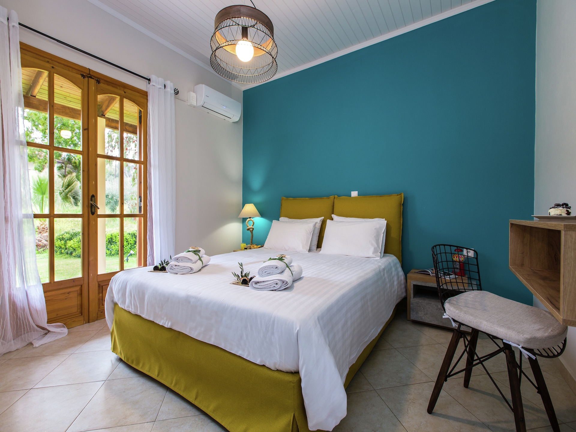 Villa Eleni en Manolis - foto 4