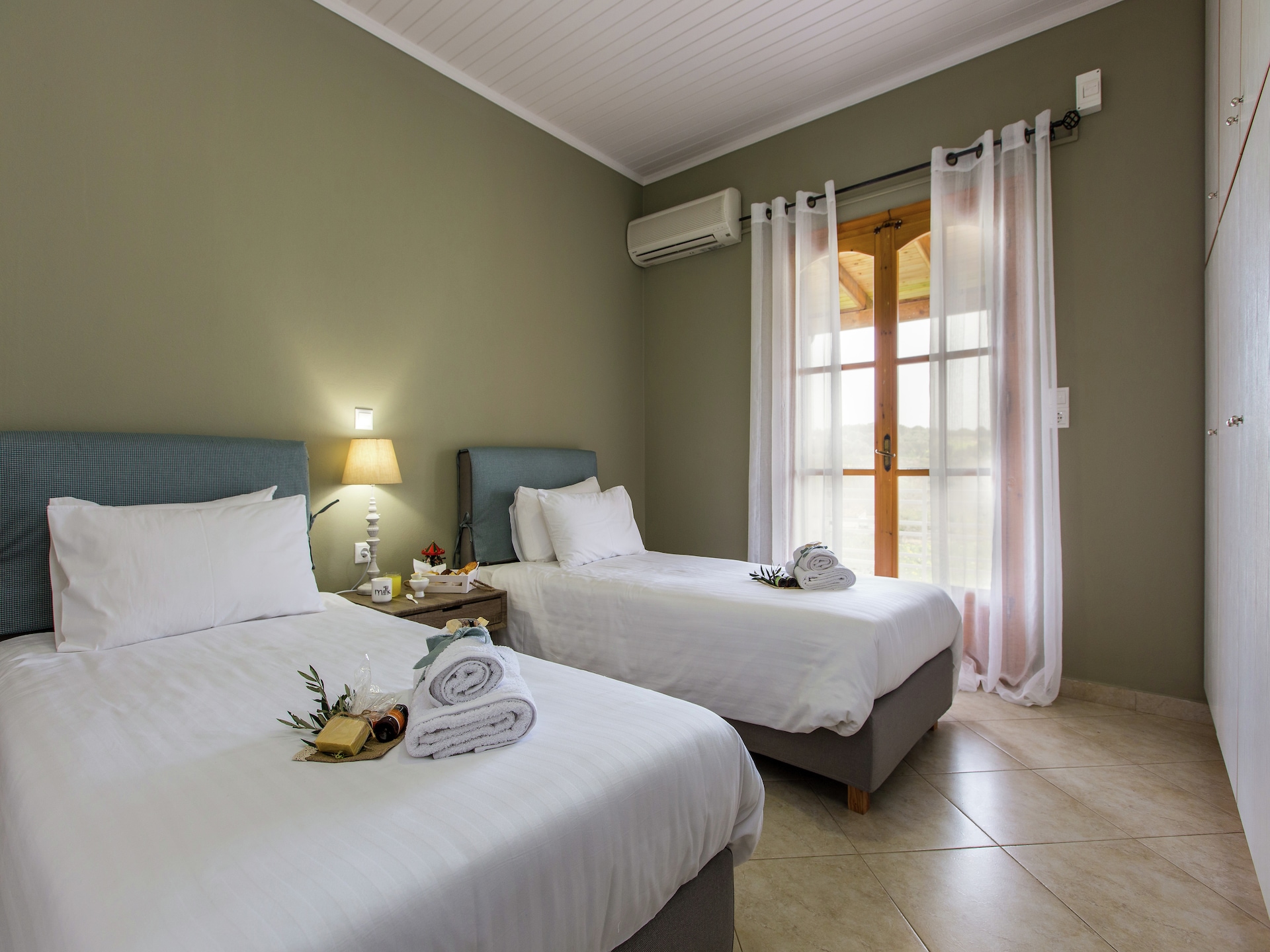 Villa Eleni en Manolis - foto 12