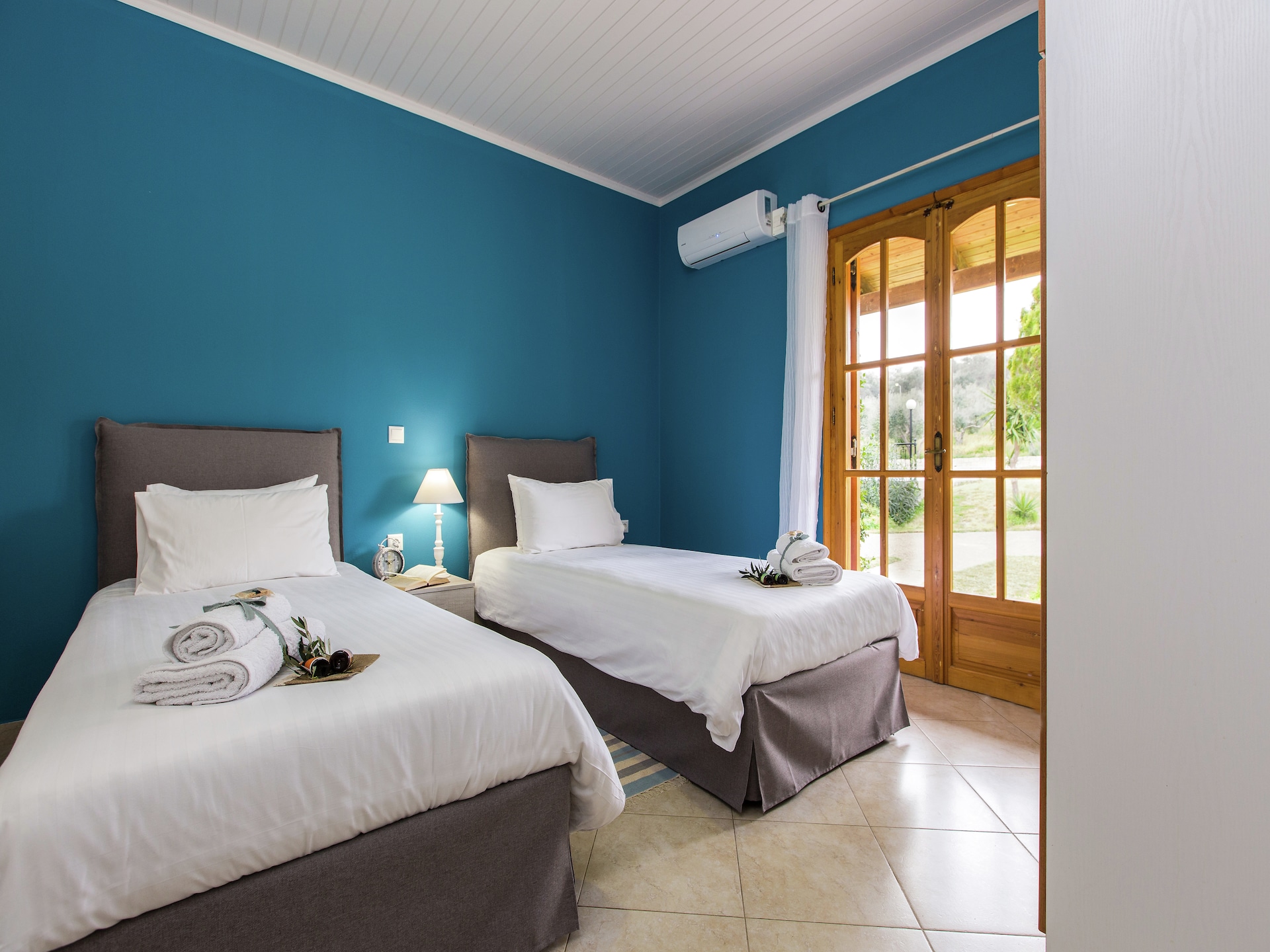 Villa Eleni en Manolis - foto 14