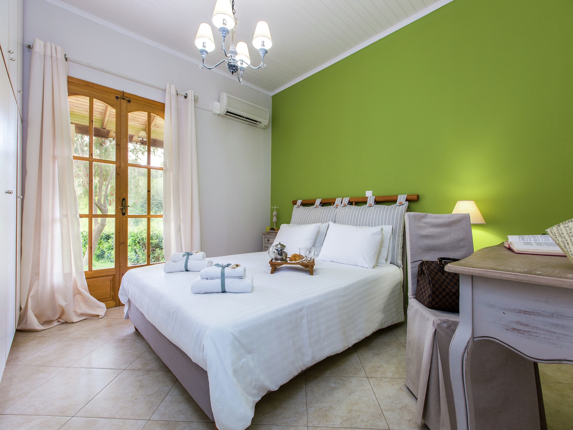 Villa Eleni en Manolis - foto 10