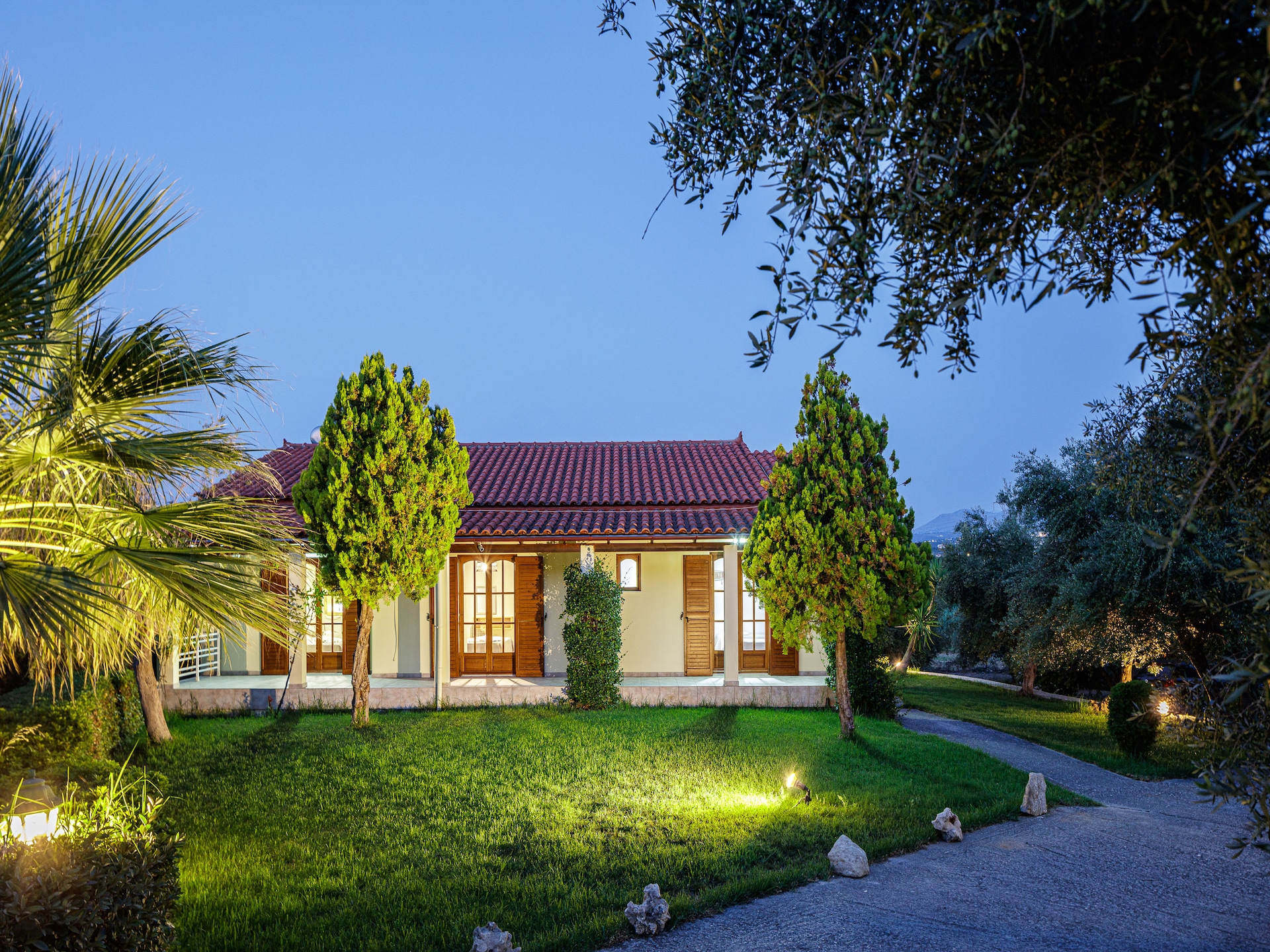 Villa Eleni en Manolis - foto 9