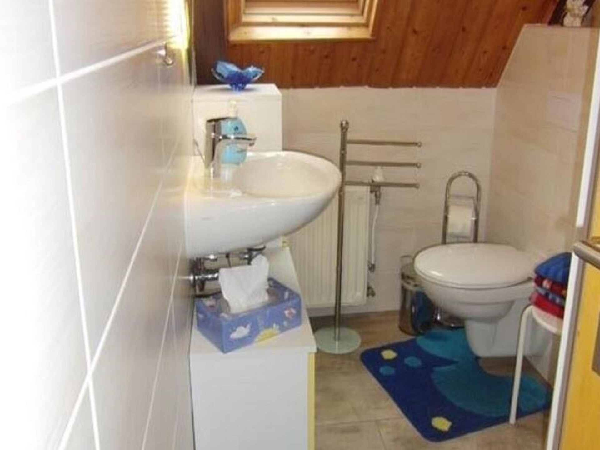 Lichtenhain appartement met tuin in het Saksisch Zwitserland | 4 pers. - foto 9