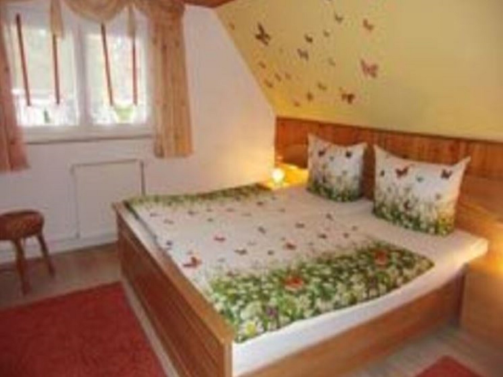Lichtenhain appartement met tuin in het Saksisch Zwitserland | 4 pers. - foto 8