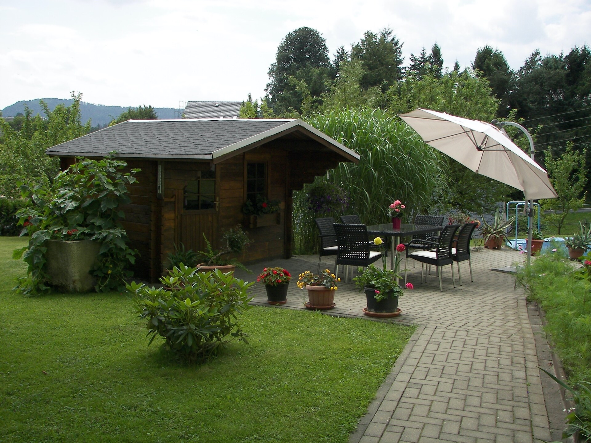 Lichtenhain appartement met tuin in het Saksisch Zwitserland | 4 pers. - foto 13