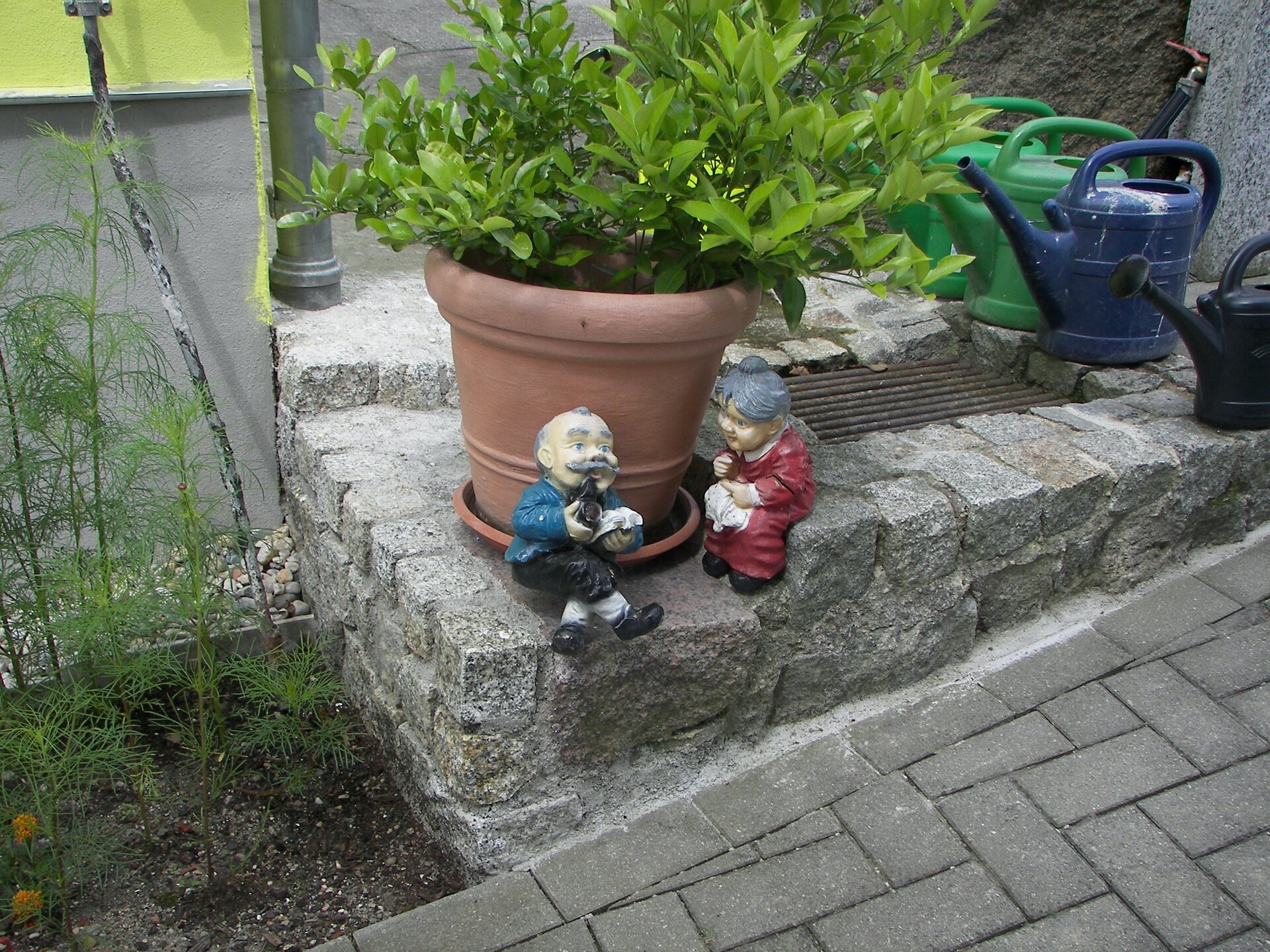 Lichtenhain appartement met tuin in het Saksisch Zwitserland | 4 pers. - foto 20