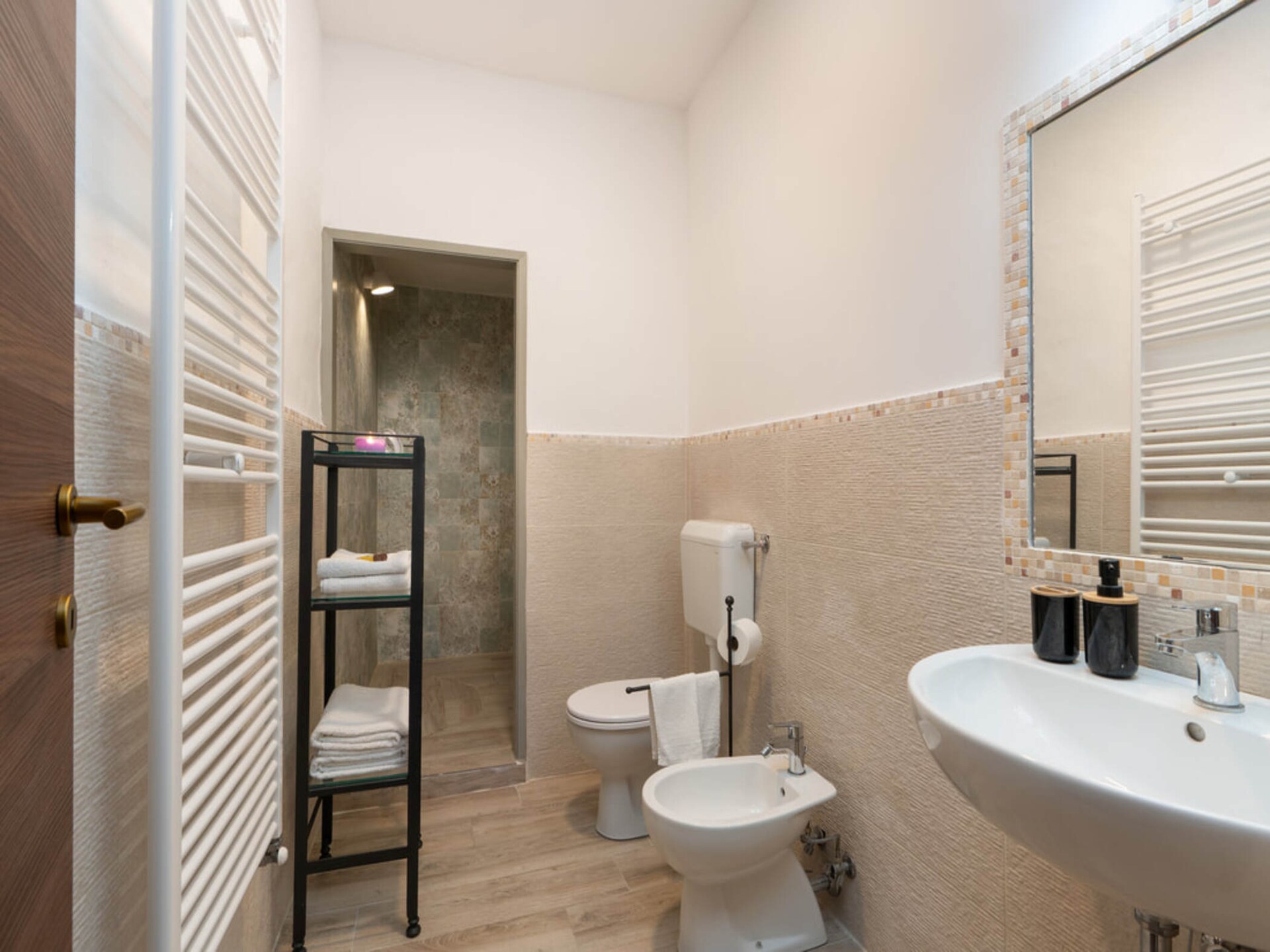 Privézwembad en luxe in Villa Eugenia, Vicchio - foto 35