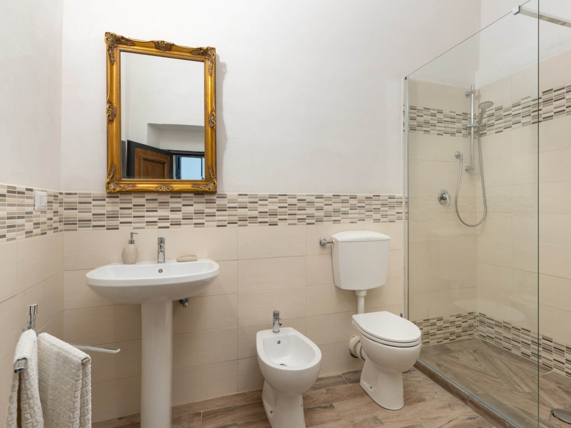 Privézwembad en luxe in Villa Eugenia, Vicchio - foto 37