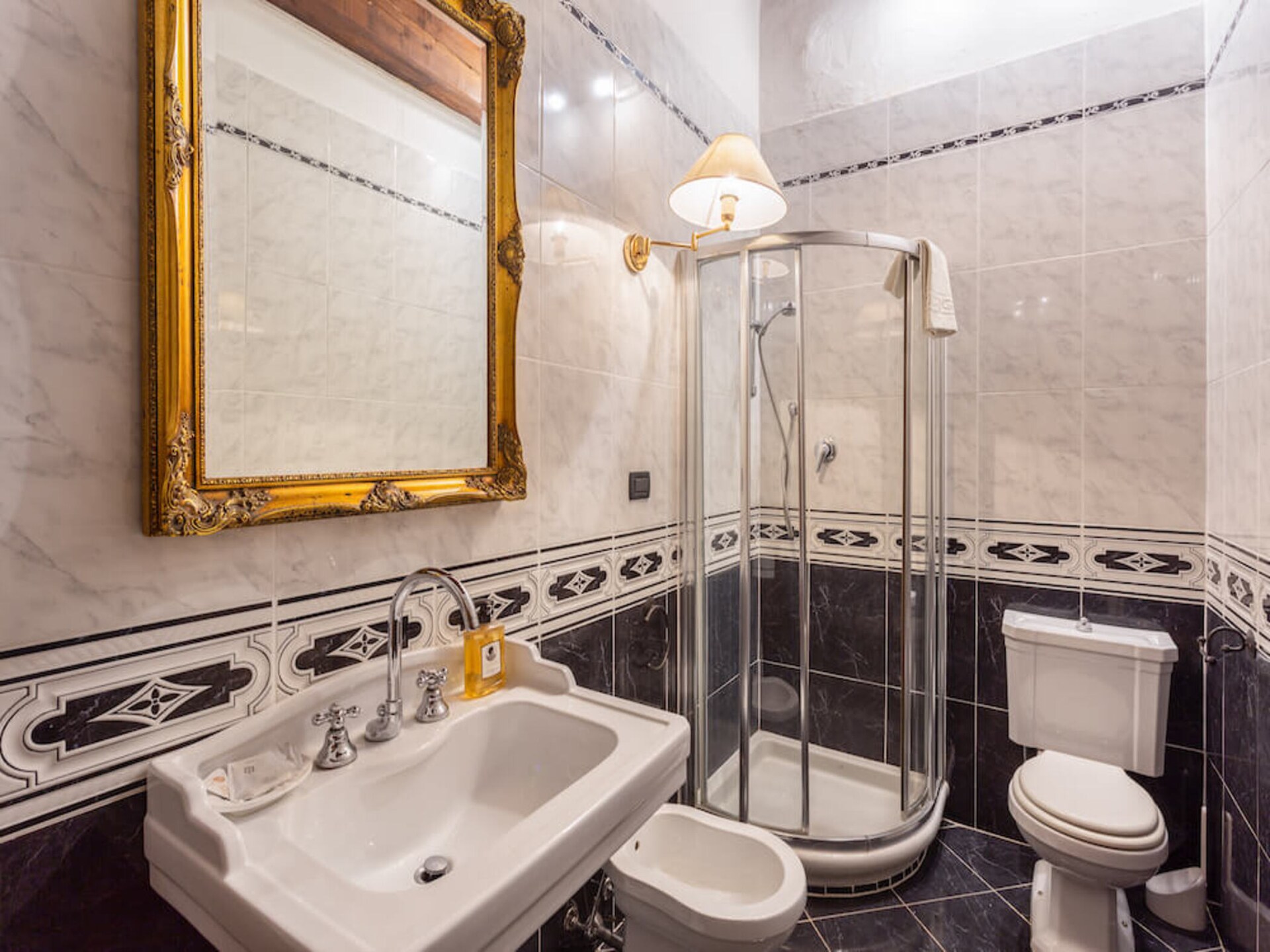 Privézwembad en luxe in Villa Eugenia, Vicchio - foto 10
