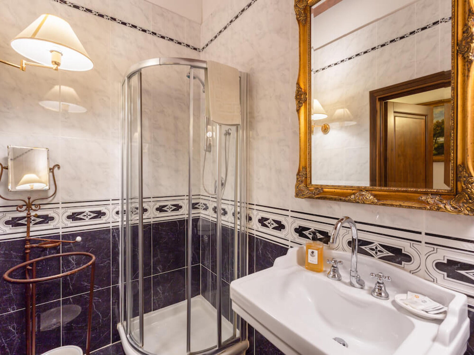Privézwembad en luxe in Villa Eugenia, Vicchio - foto 41